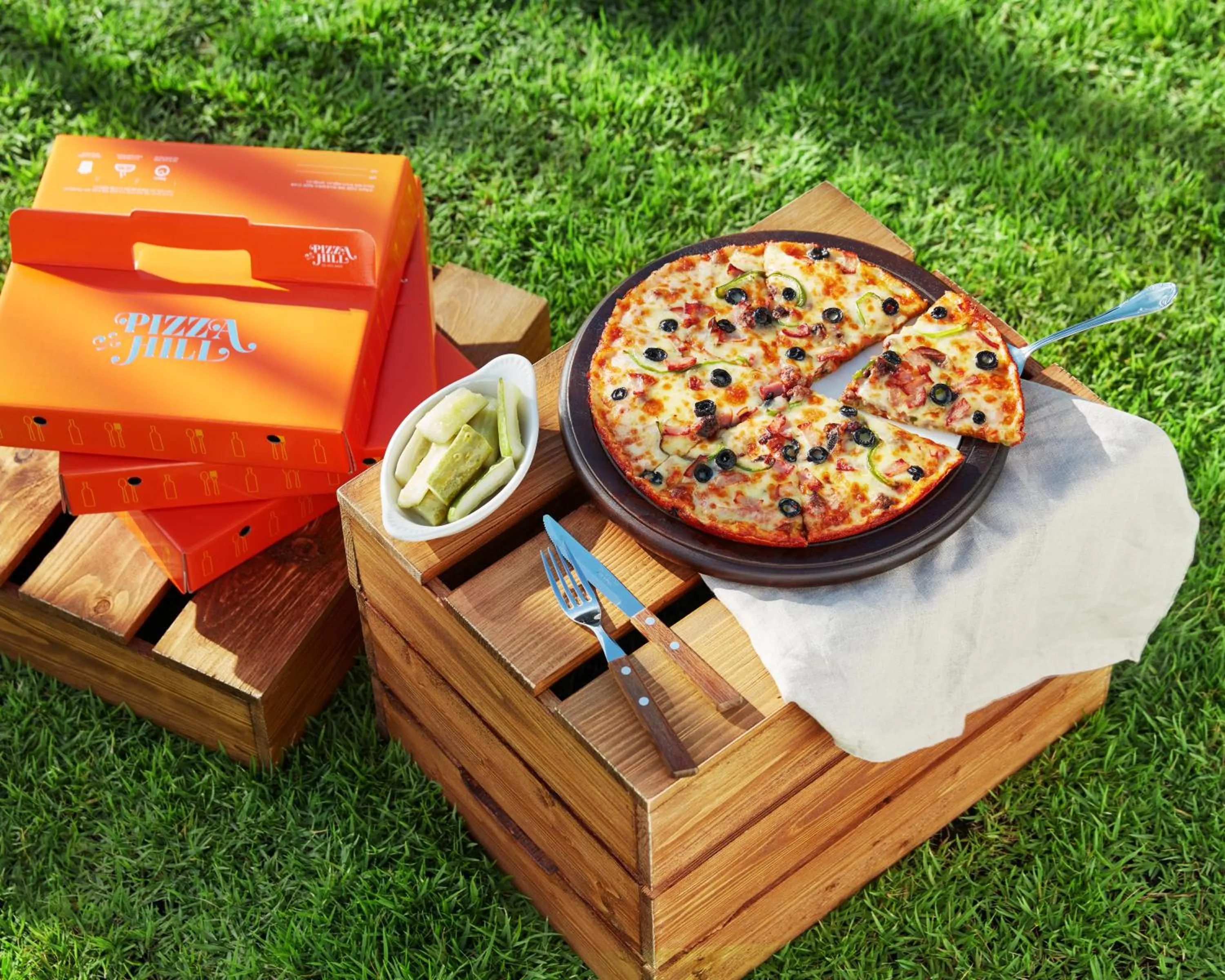 Grand Walkerhill Seoul