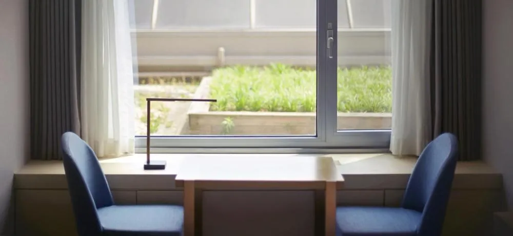 Grand Walkerhill Seoul