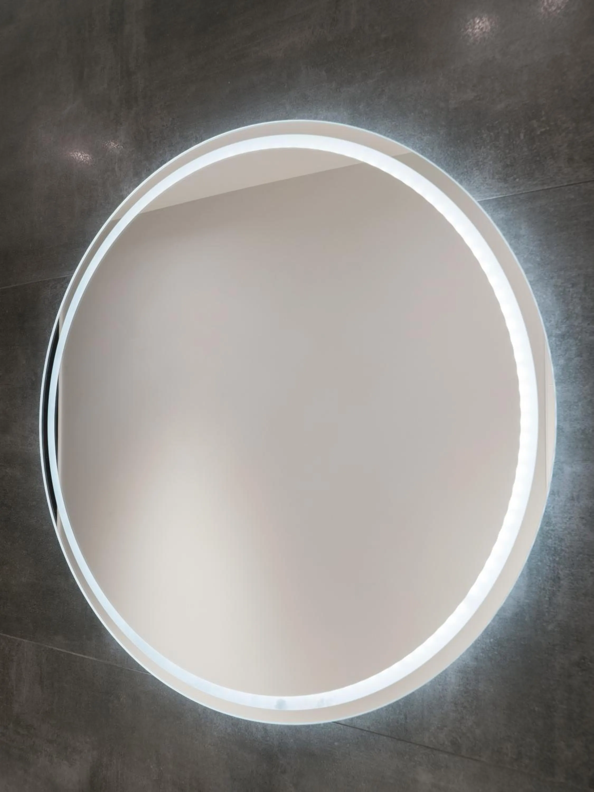 Bathroom in Savoia Rooms Roma