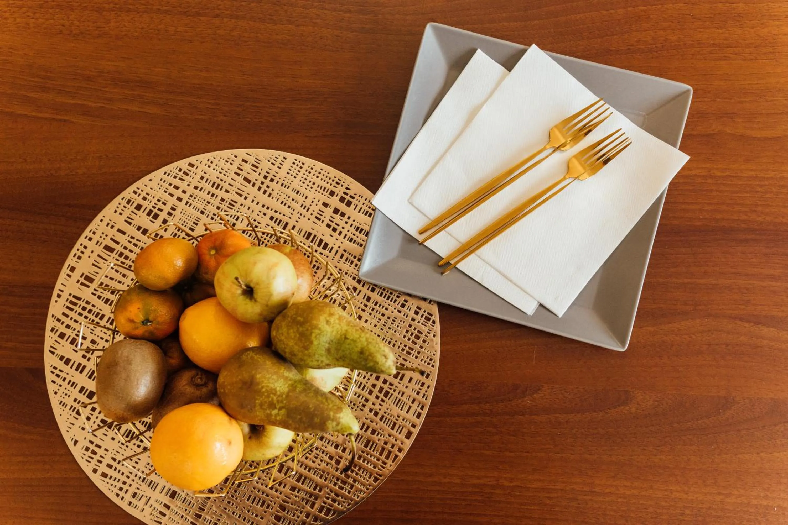 Food and drinks in Hotel Picok