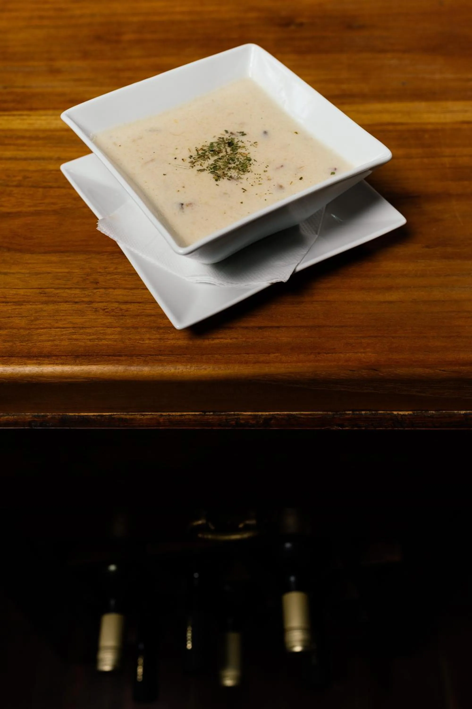 Restaurant/places to eat in Hotel Picok