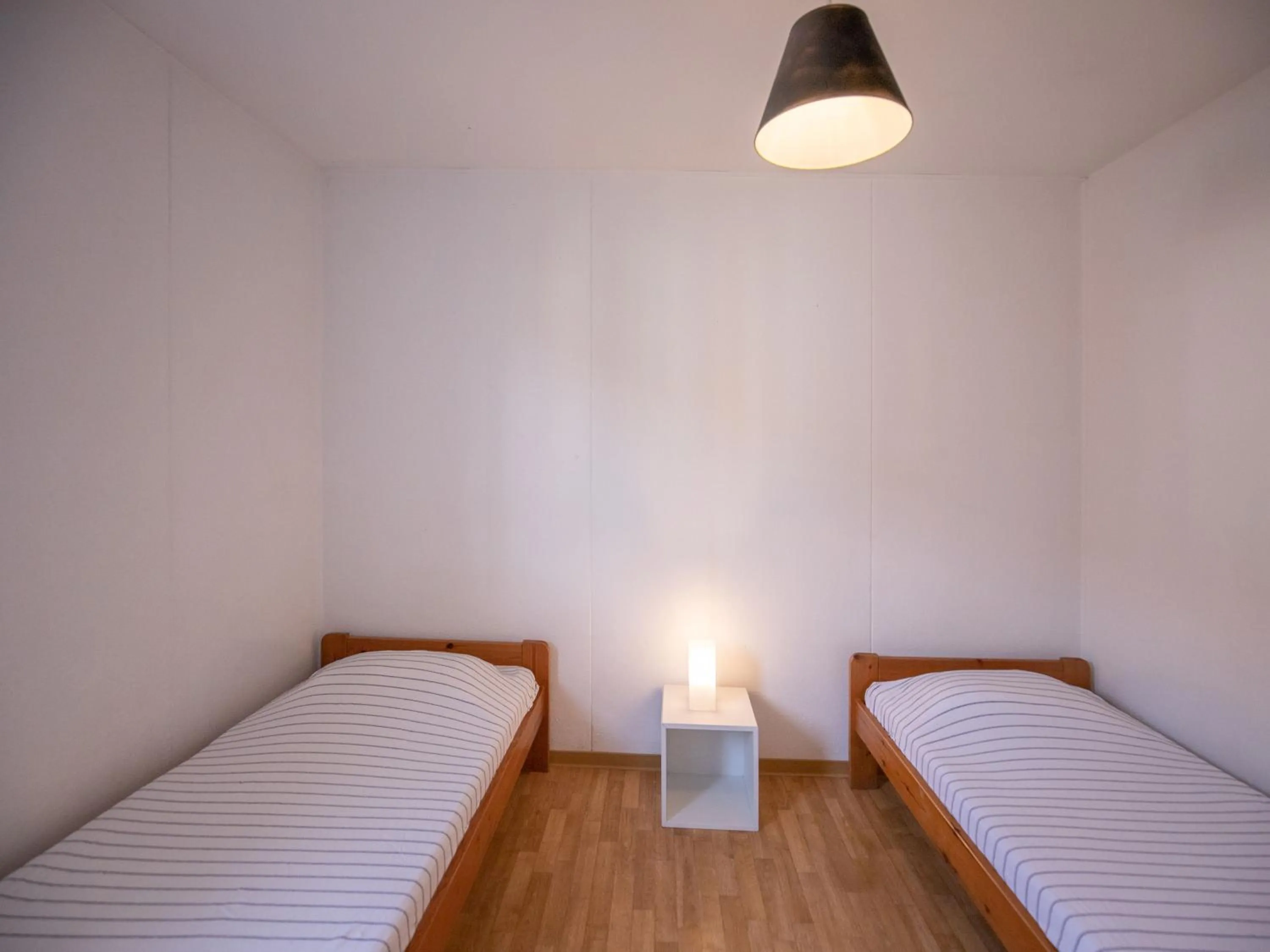 Bed in Vacancéole - les villas du lac