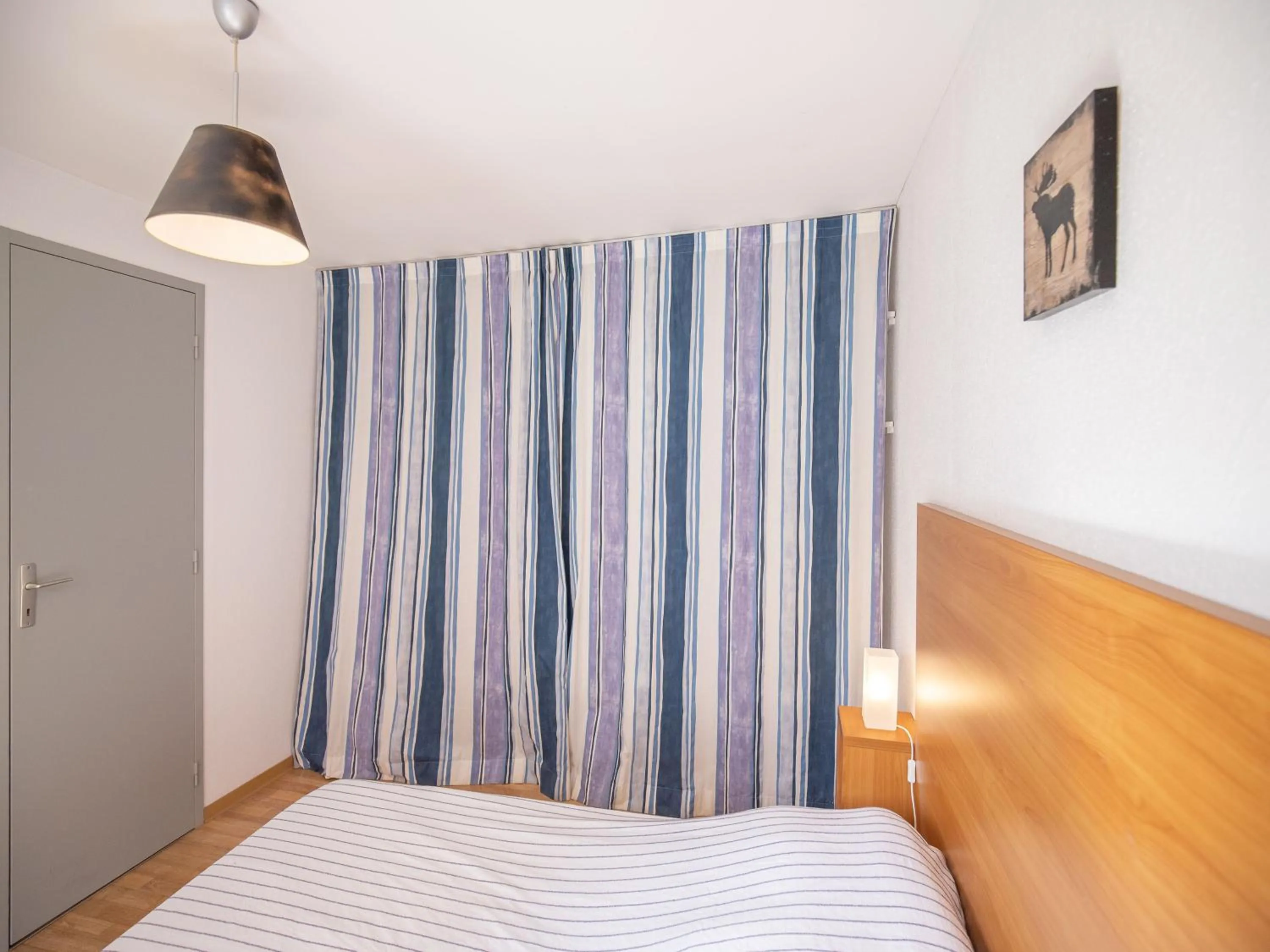 Bed in Vacancéole - les villas du lac