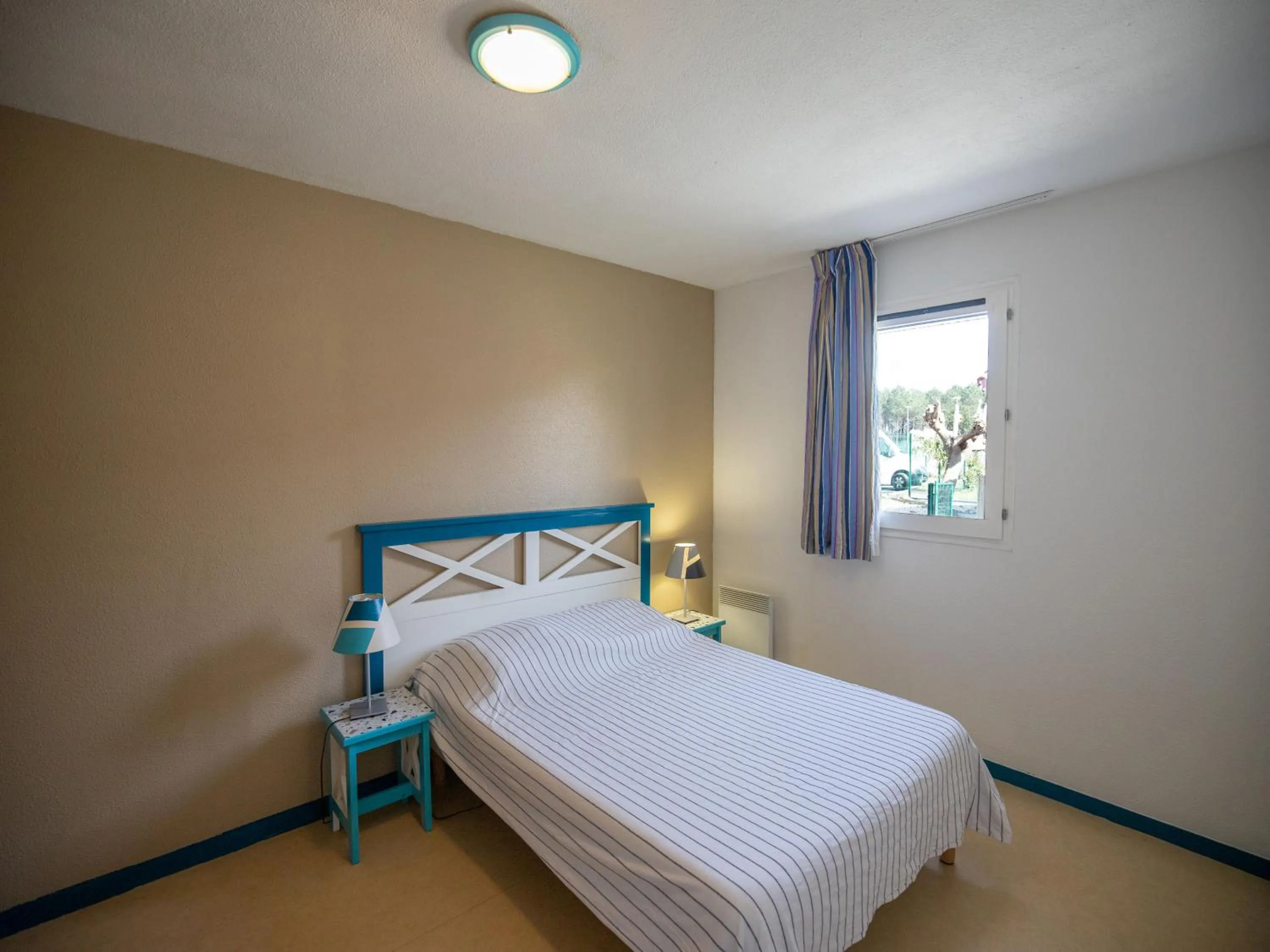 Bed in Vacancéole - les villas du lac