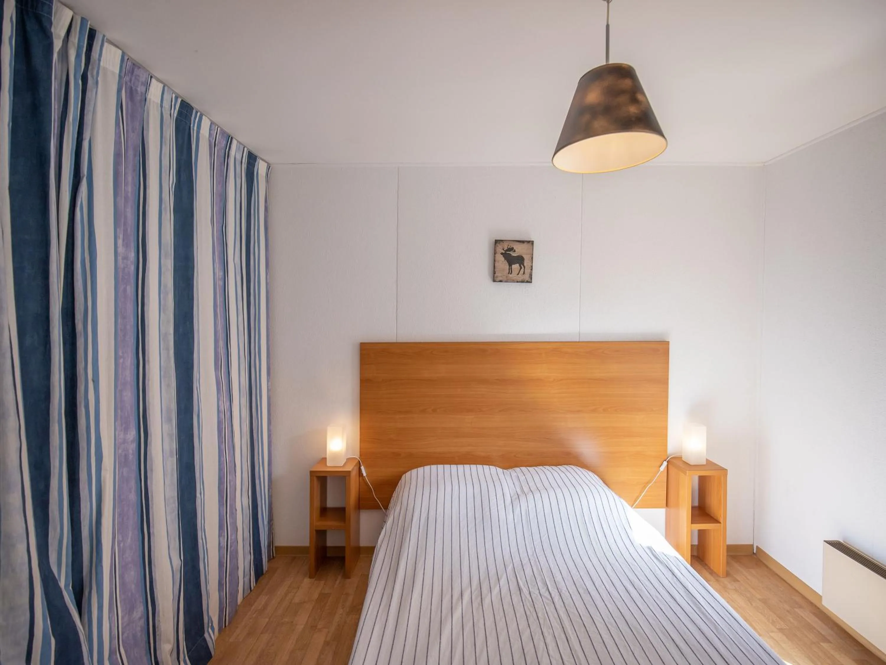 Bed in Vacancéole - les villas du lac