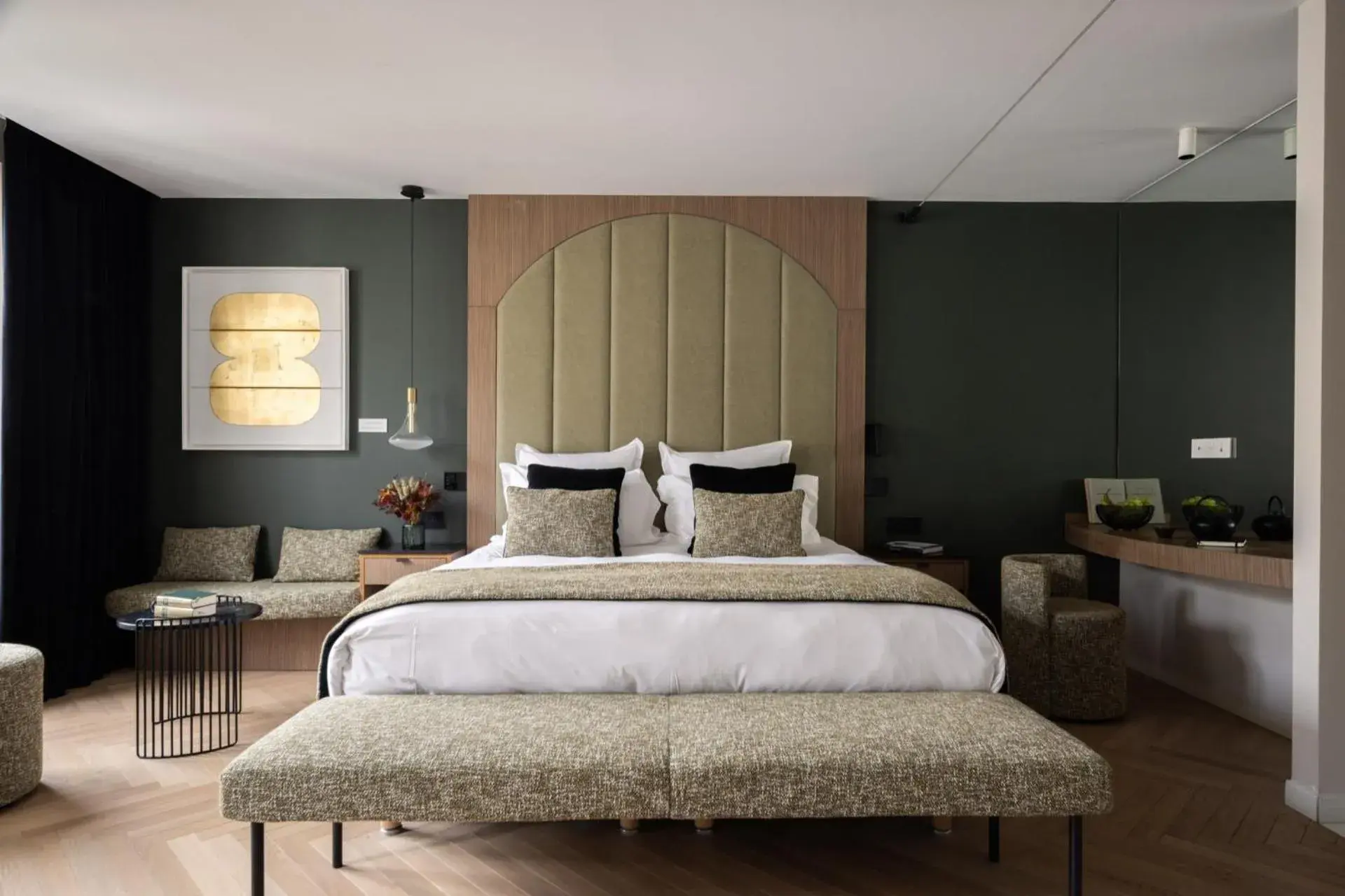 Deluxe Junior Suite in 1.75 Paris La Source Deluxe Junior Suite in 1.75 Paris La Source