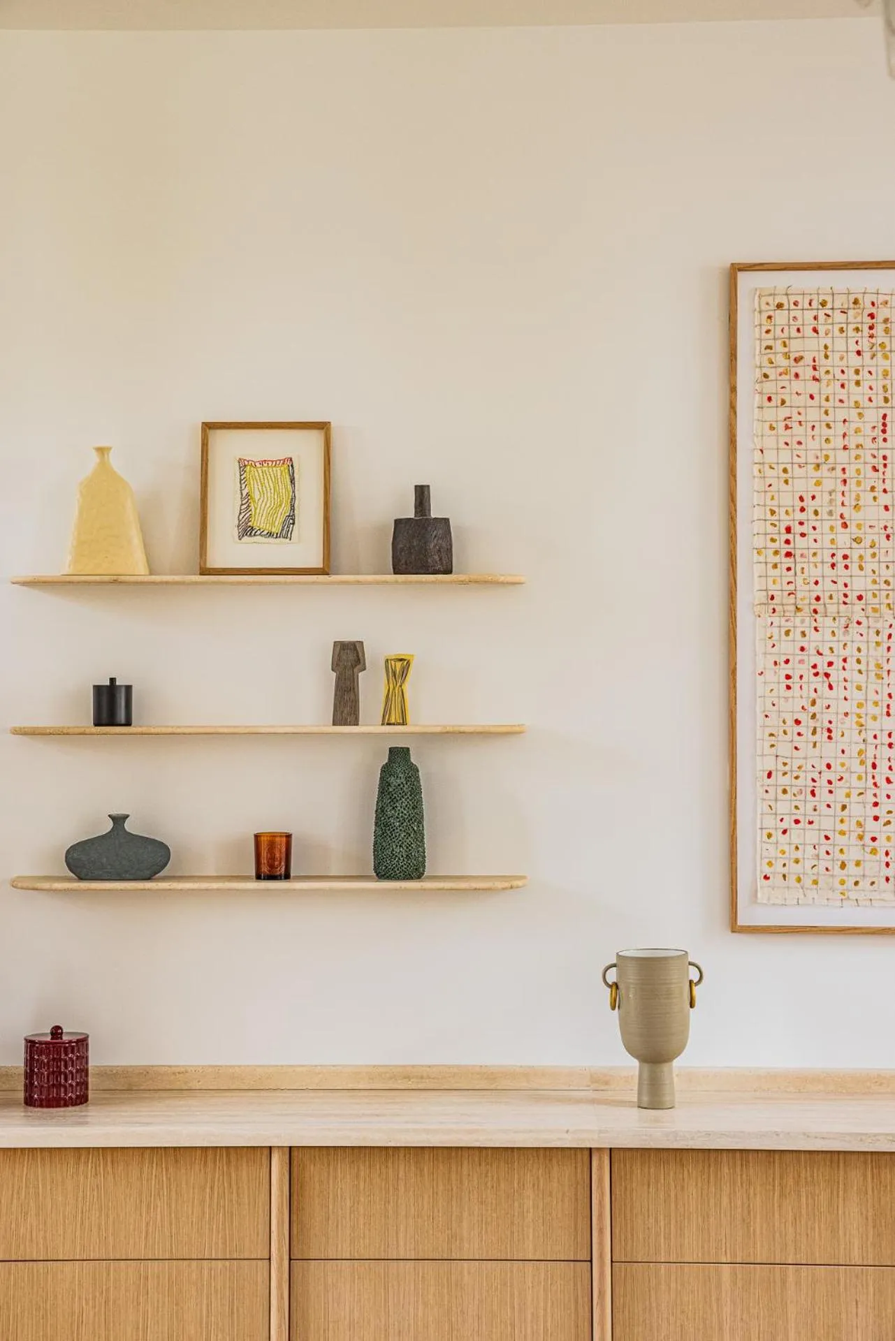 Living room in 1.75 Paris La Source