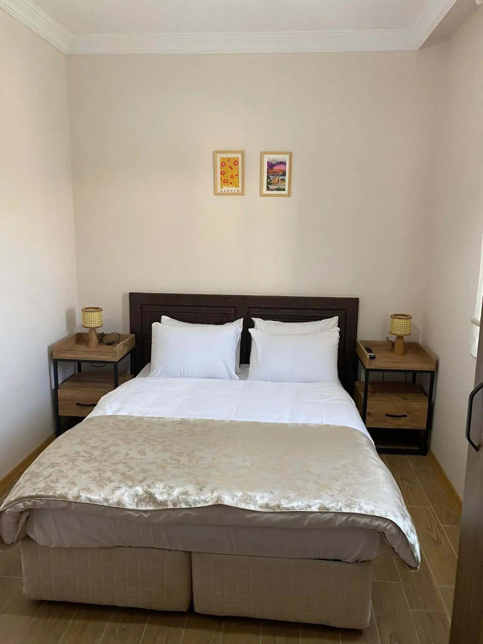 Budget Double Room in IVY Cappadocia Budget Double Room in IVY Cappadocia