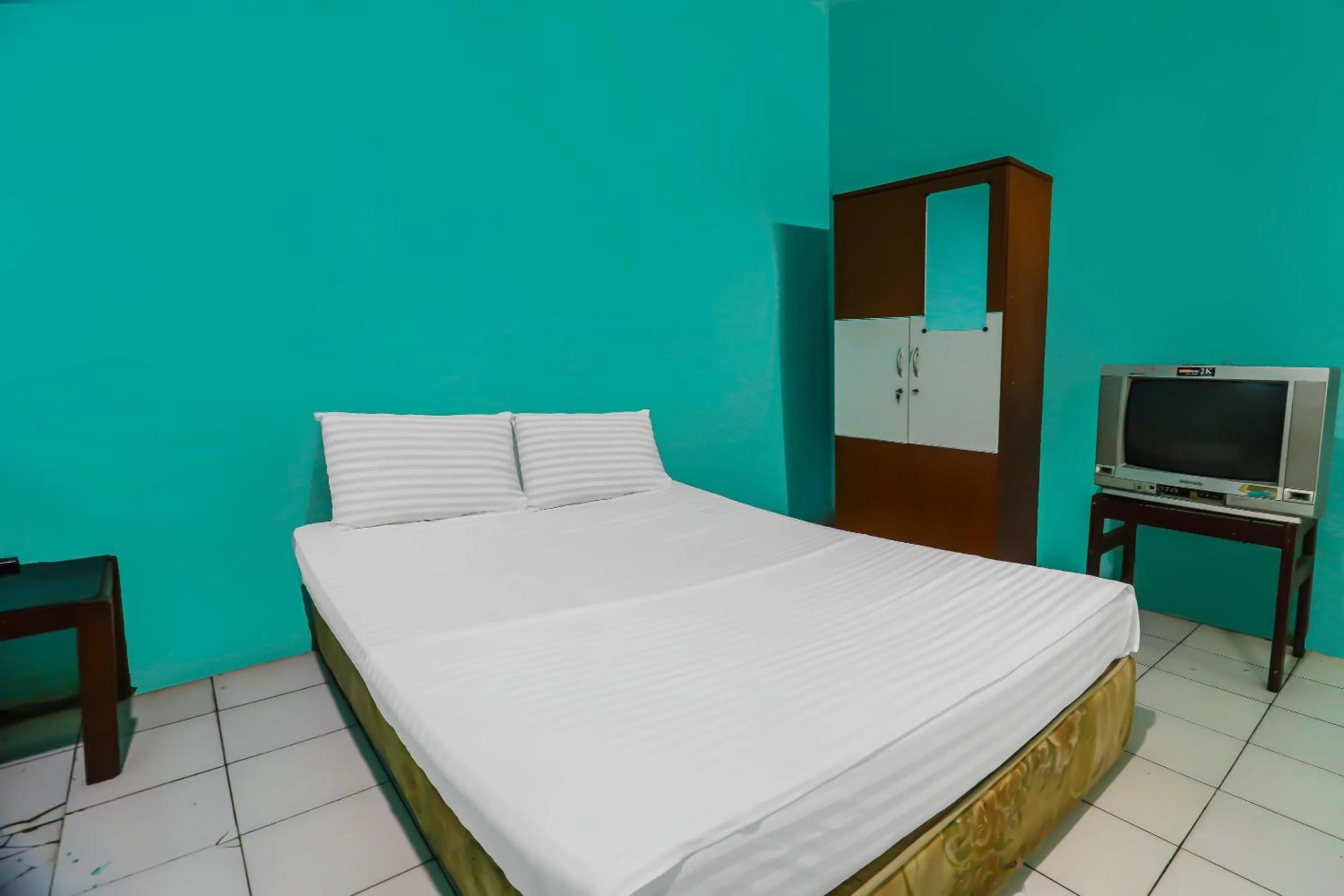 Hotel O Wisma Permata Syariah