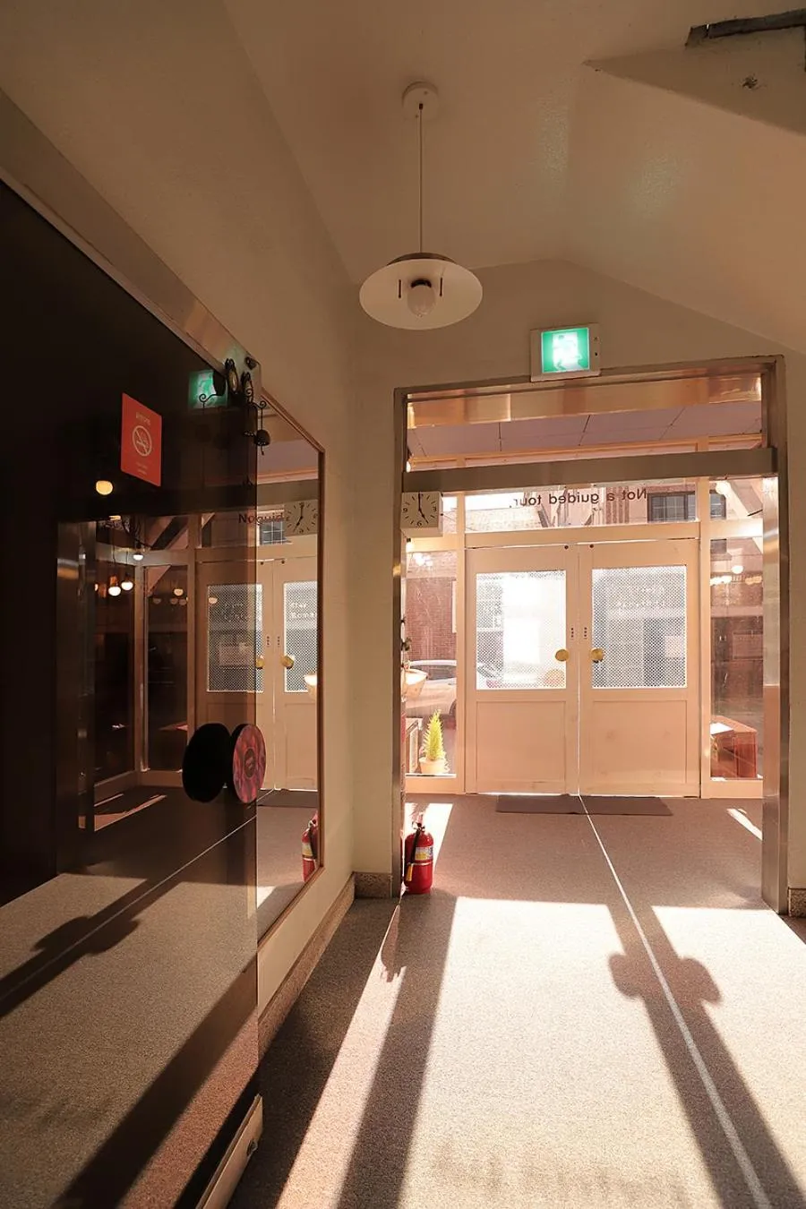 Property building, Bed in Stay RomanticTrip_Hostel