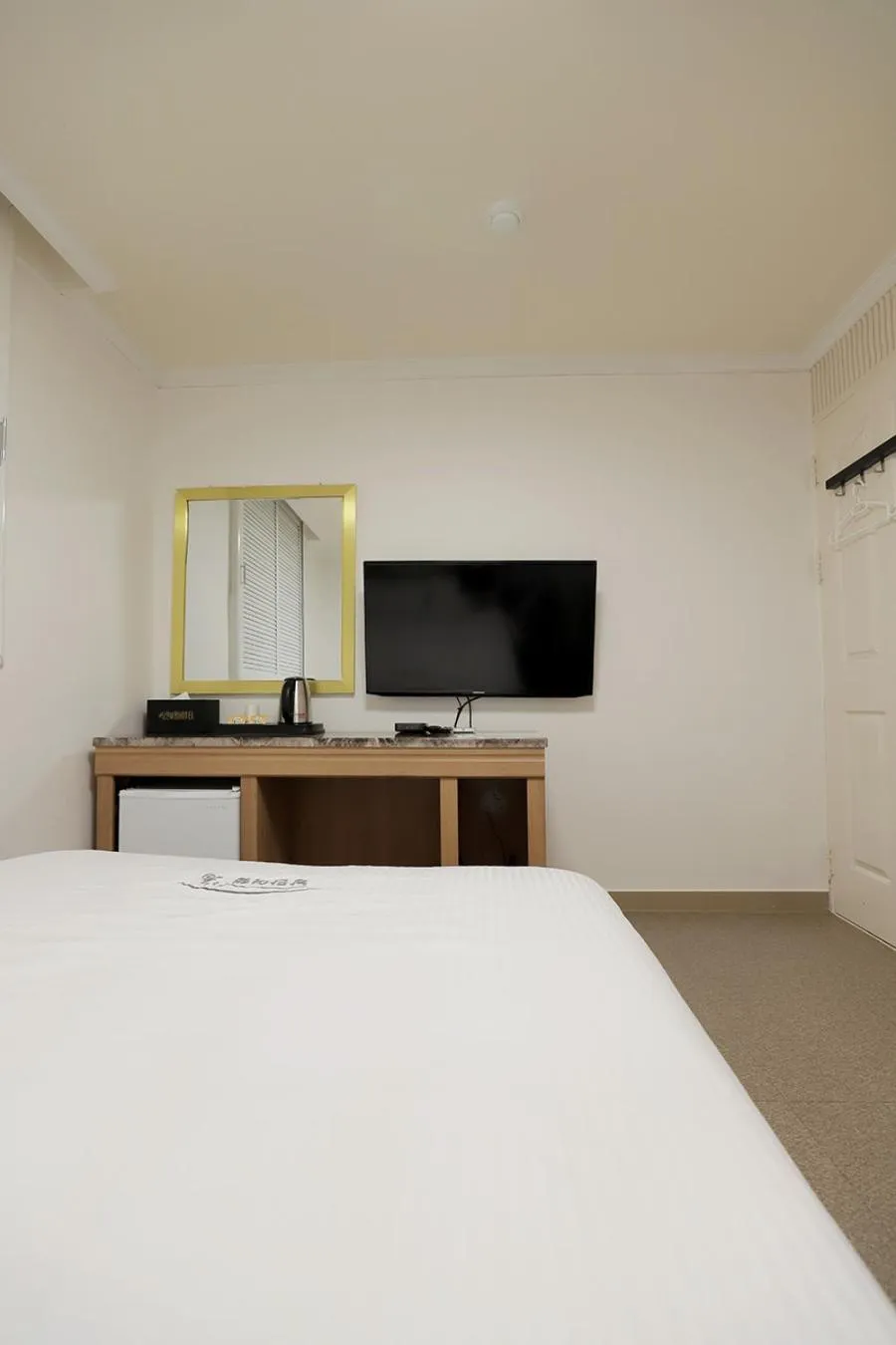 Bedroom, Bed in Stay RomanticTrip_Hostel