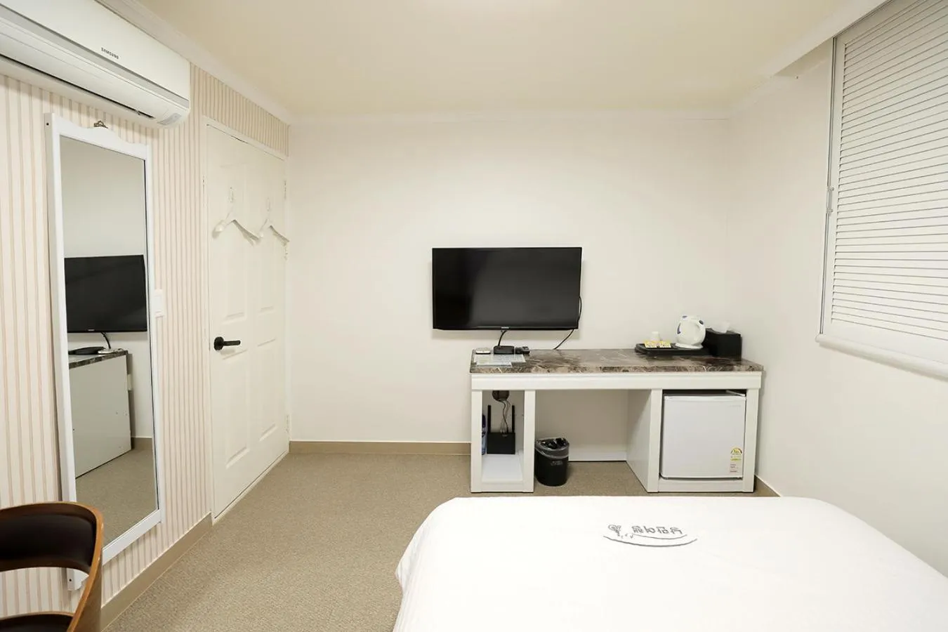 Bed in Stay RomanticTrip_Hostel