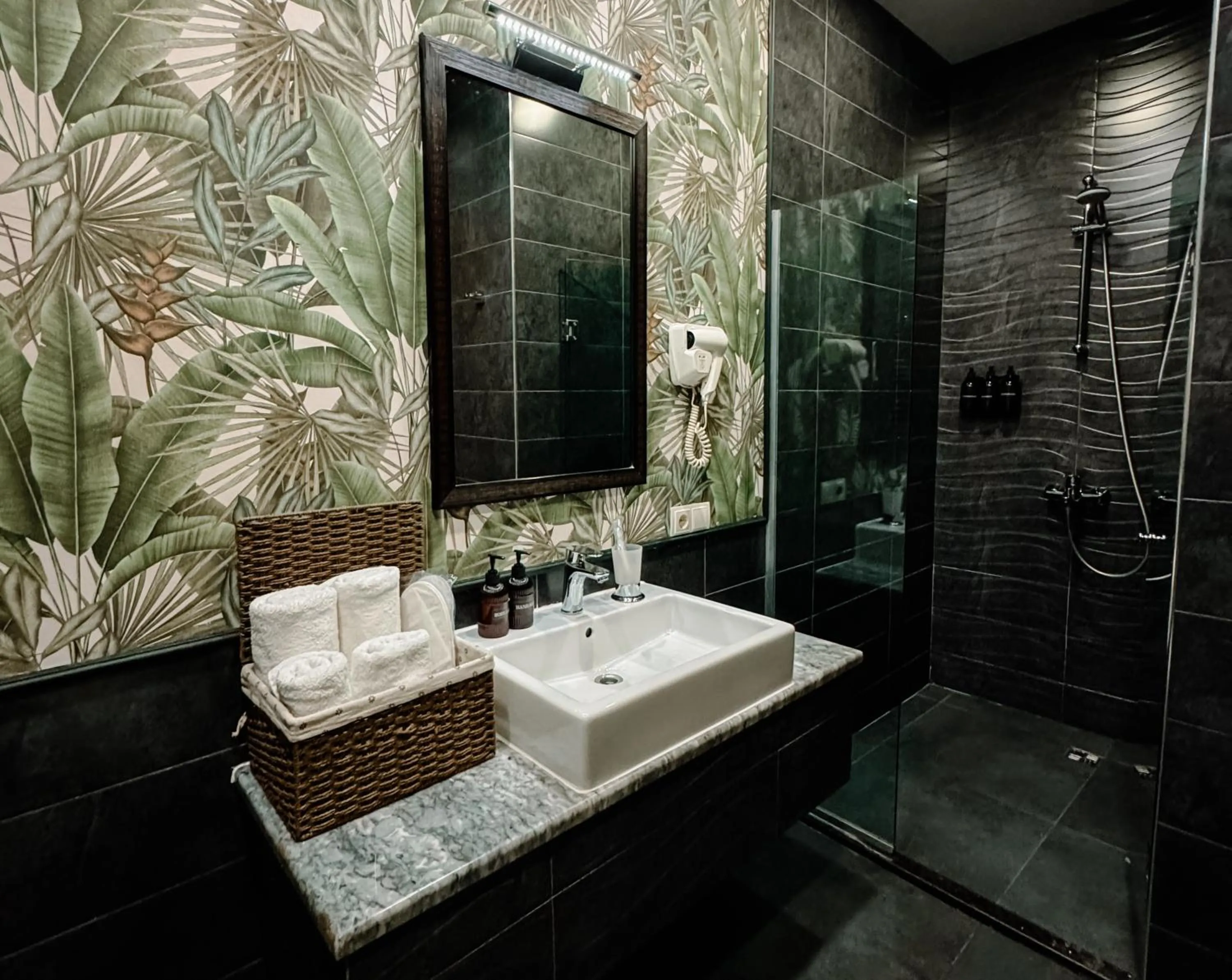 Sota Metekhi Hotel Tbilisi