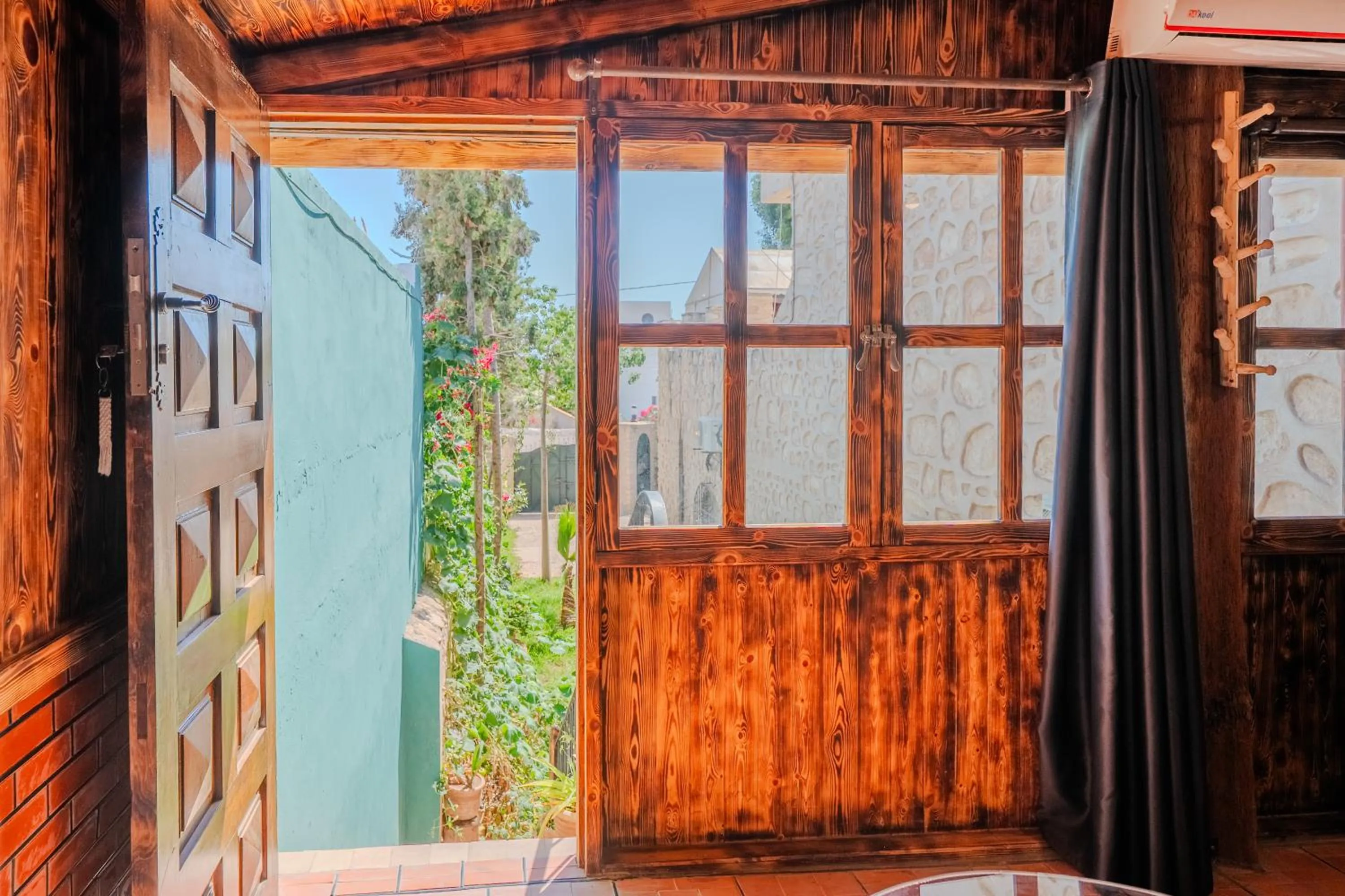 Day in DAR ETTO Riad & Spa