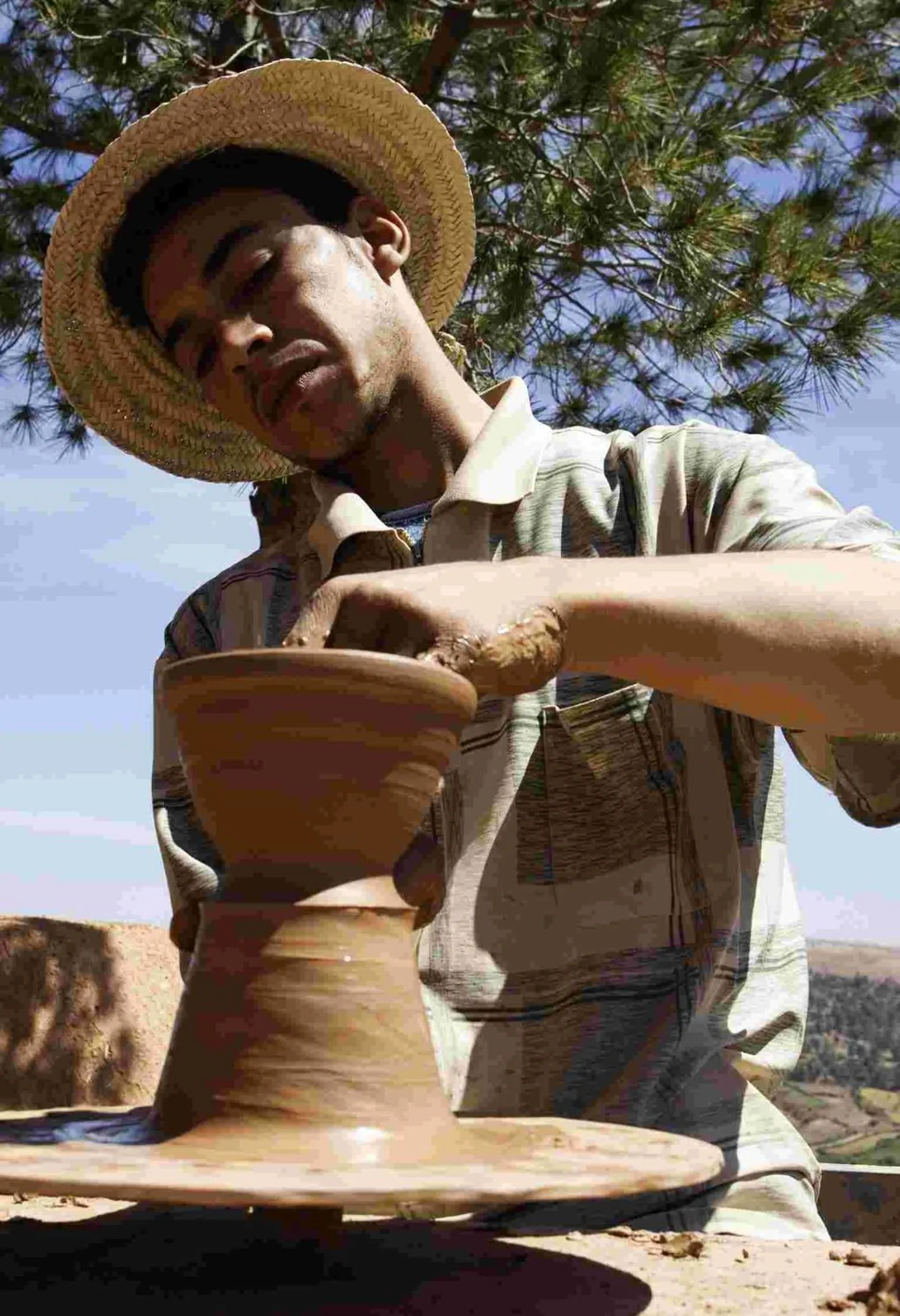 Other in Terres d'Amanar