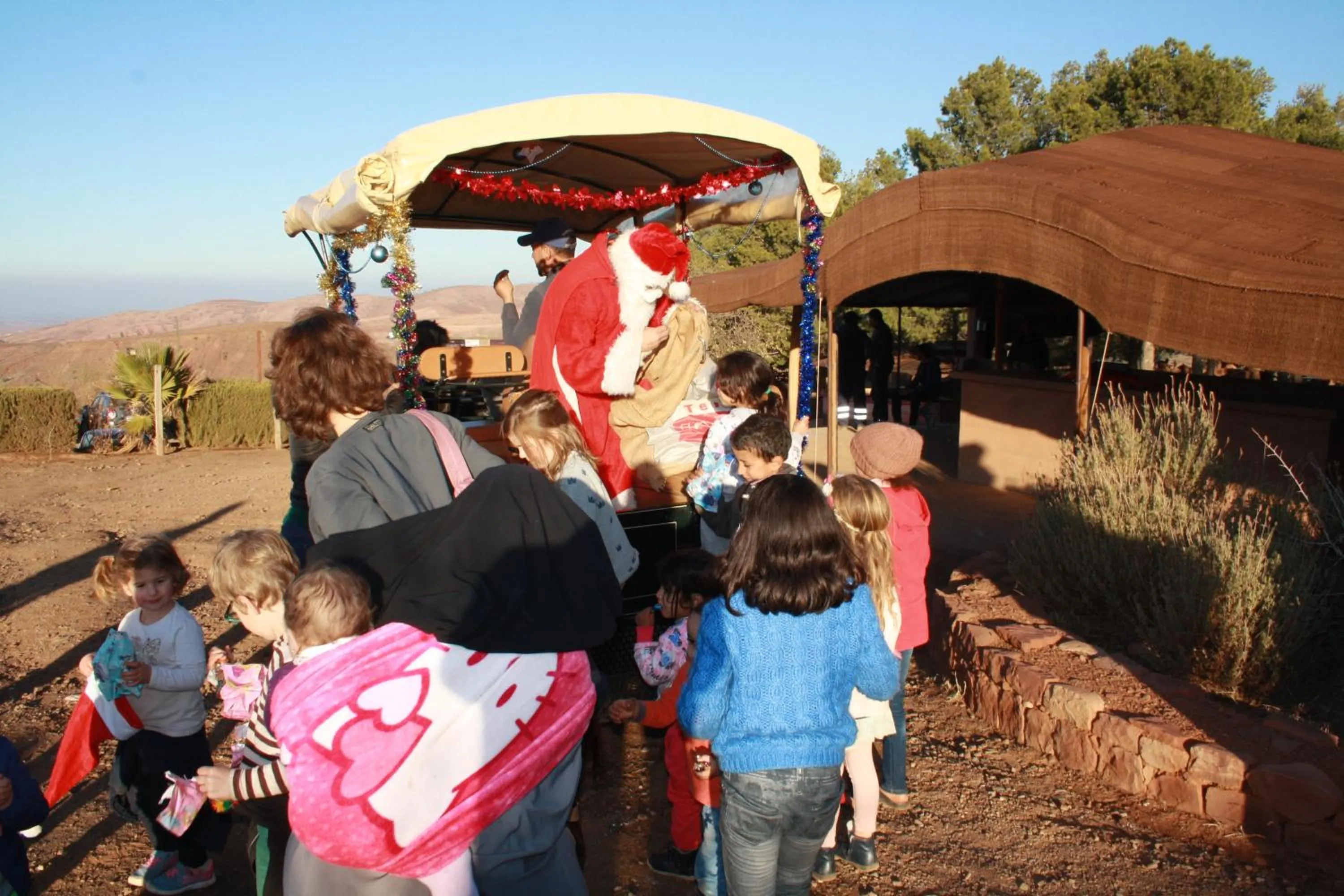 Other in Terres d'Amanar