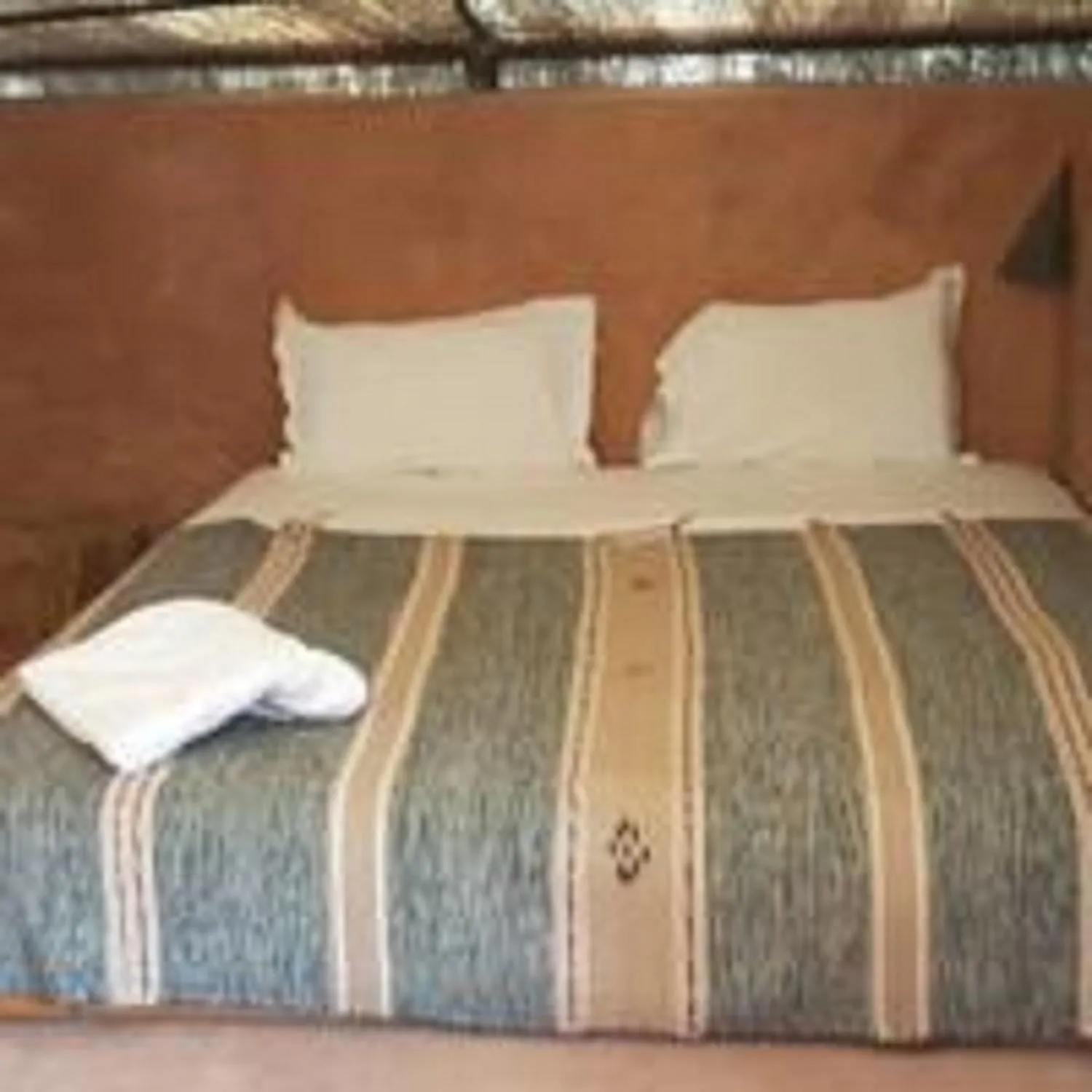 Bed in Terres d'Amanar