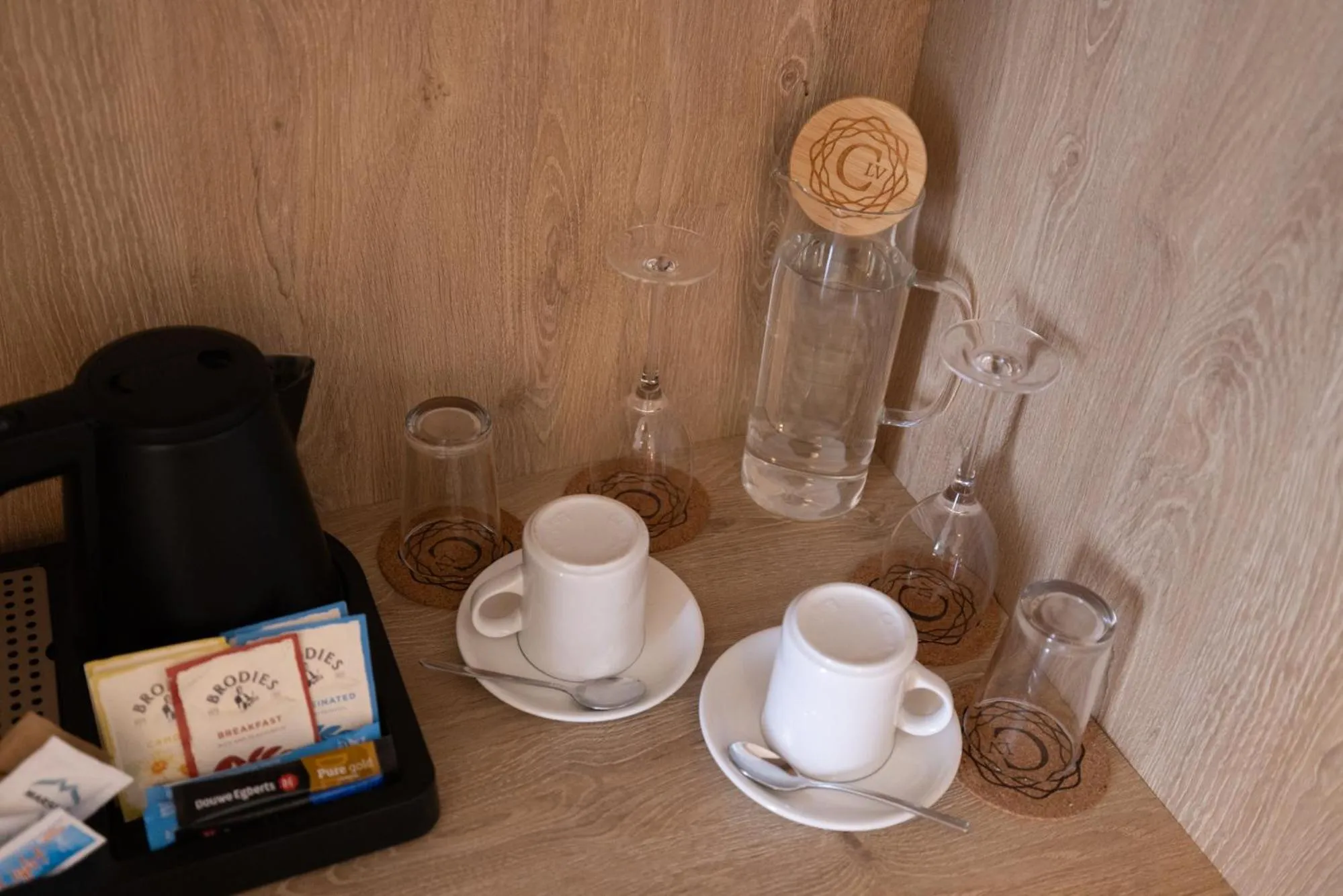 C'est La Vie Boutik Swieqi