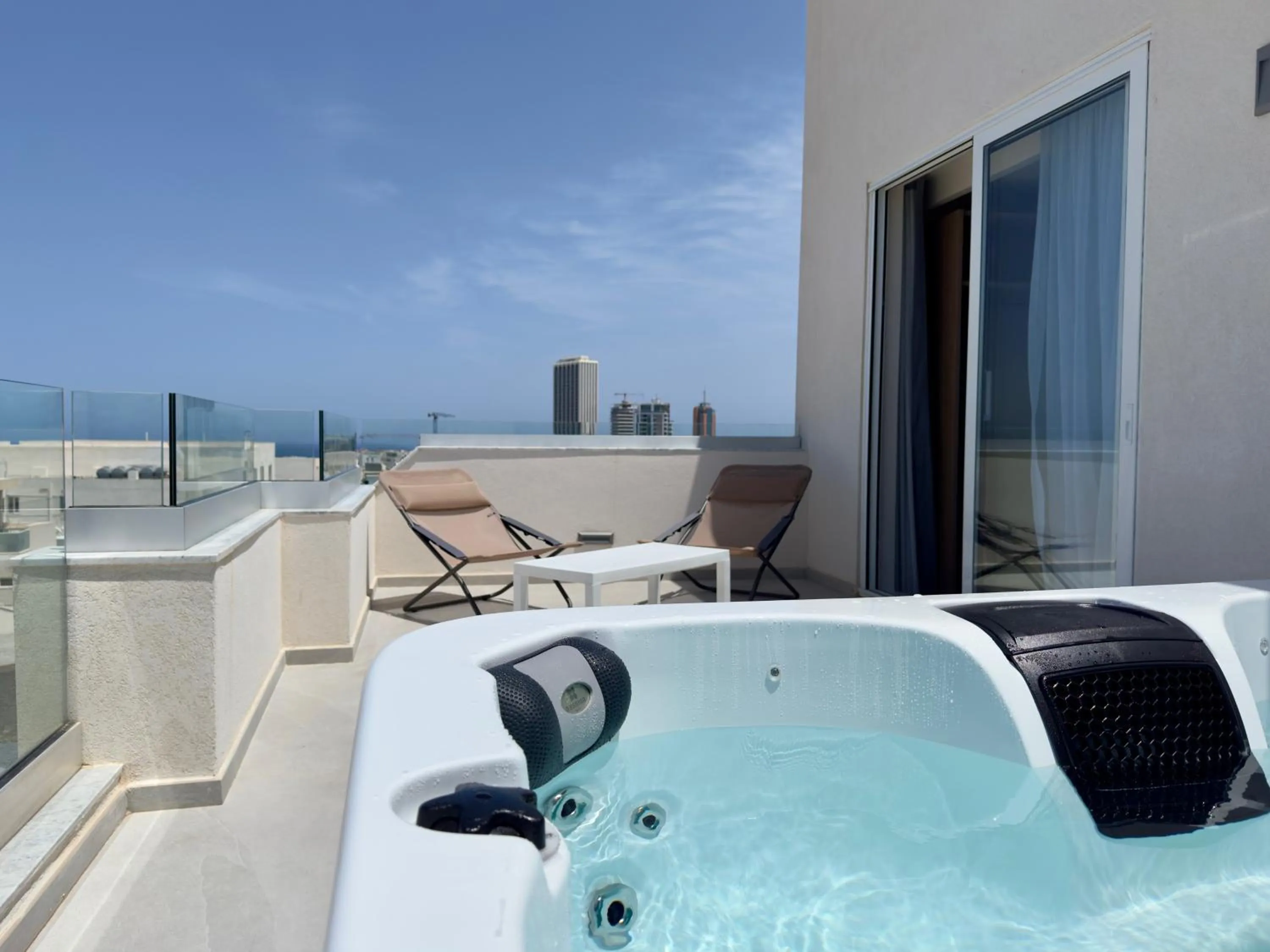 Family Room with Terrace in C'est La Vie Boutik Swieqi