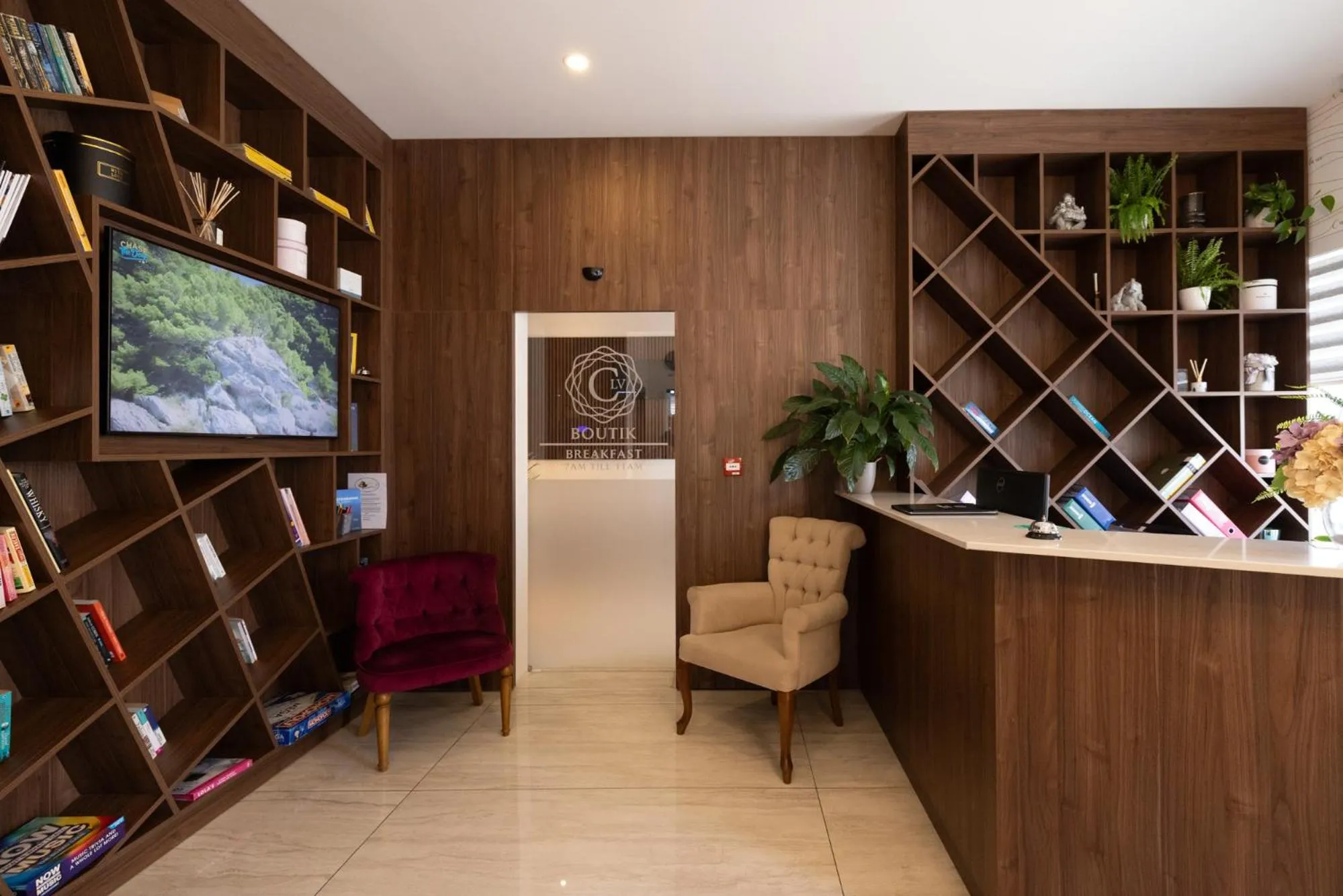 C'est La Vie Boutik Swieqi