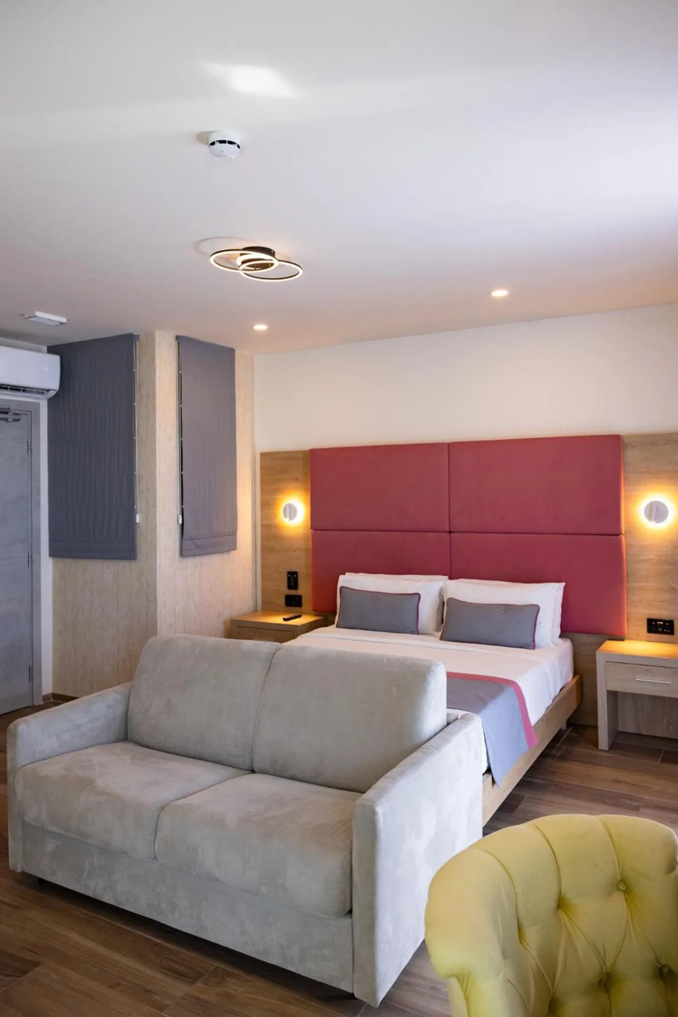 Bed in C'est La Vie Boutik Swieqi