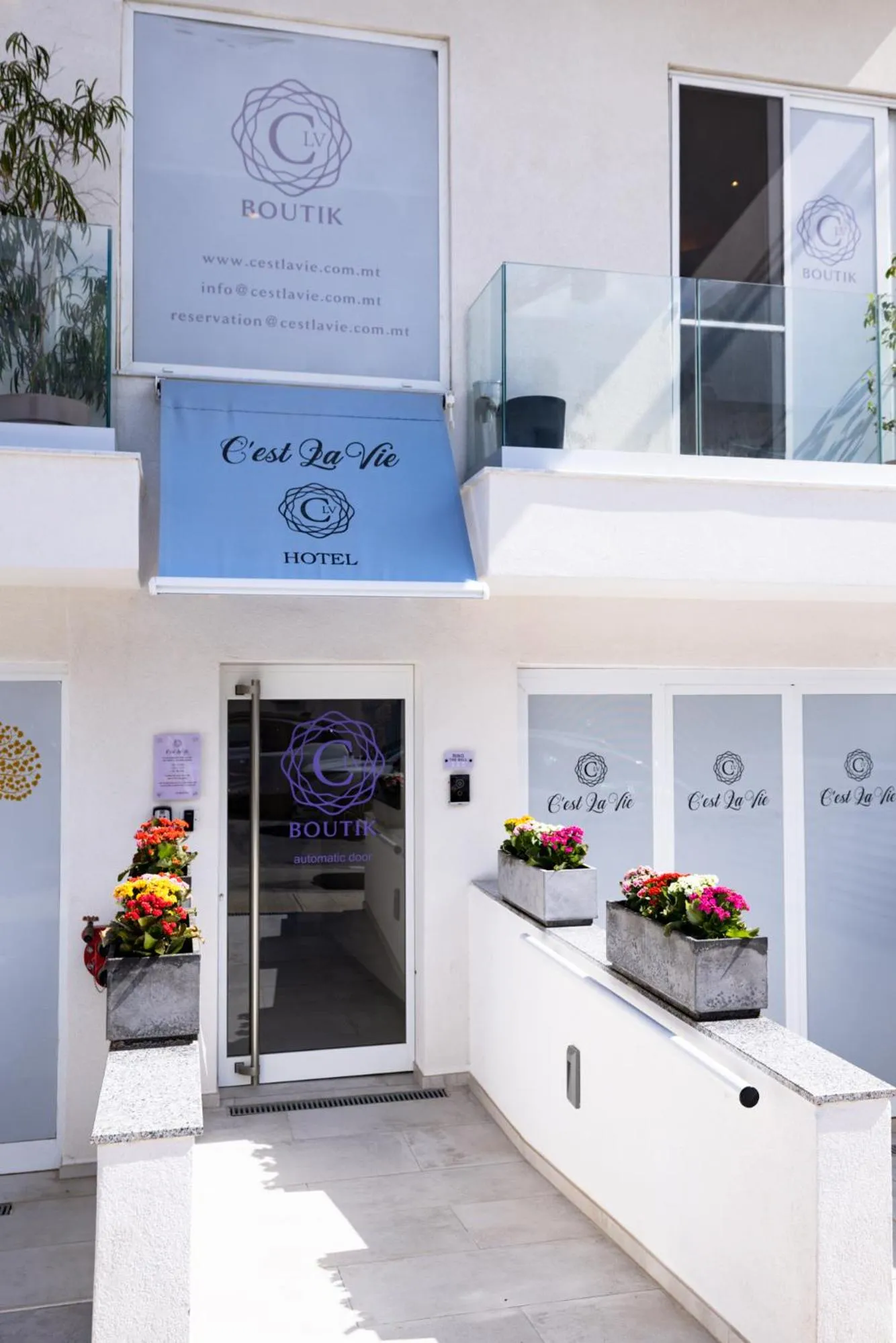 C'est La Vie Boutik Swieqi