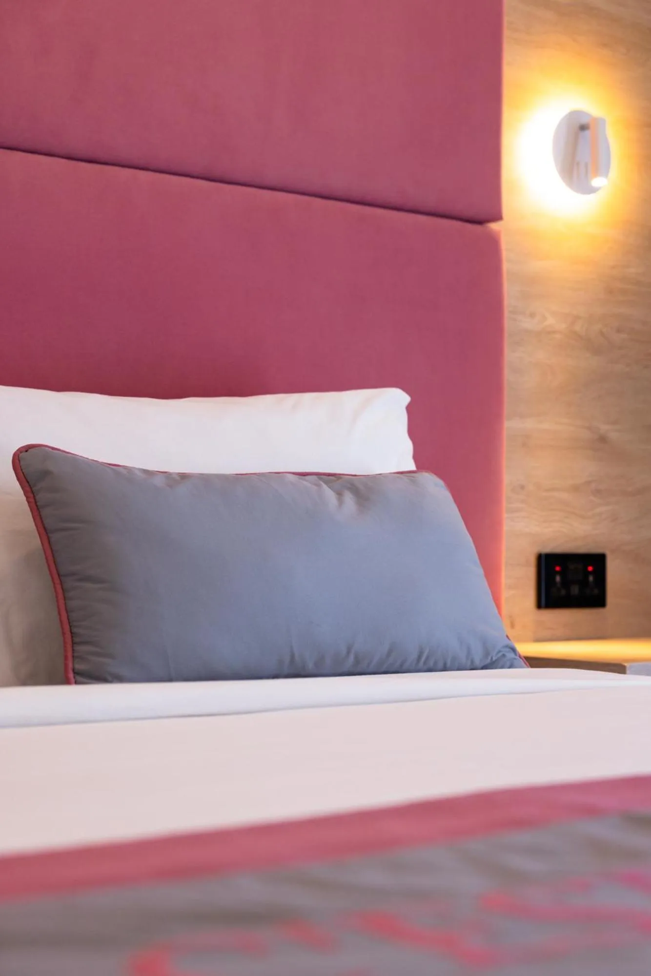 Bed in C'est La Vie Boutik Swieqi