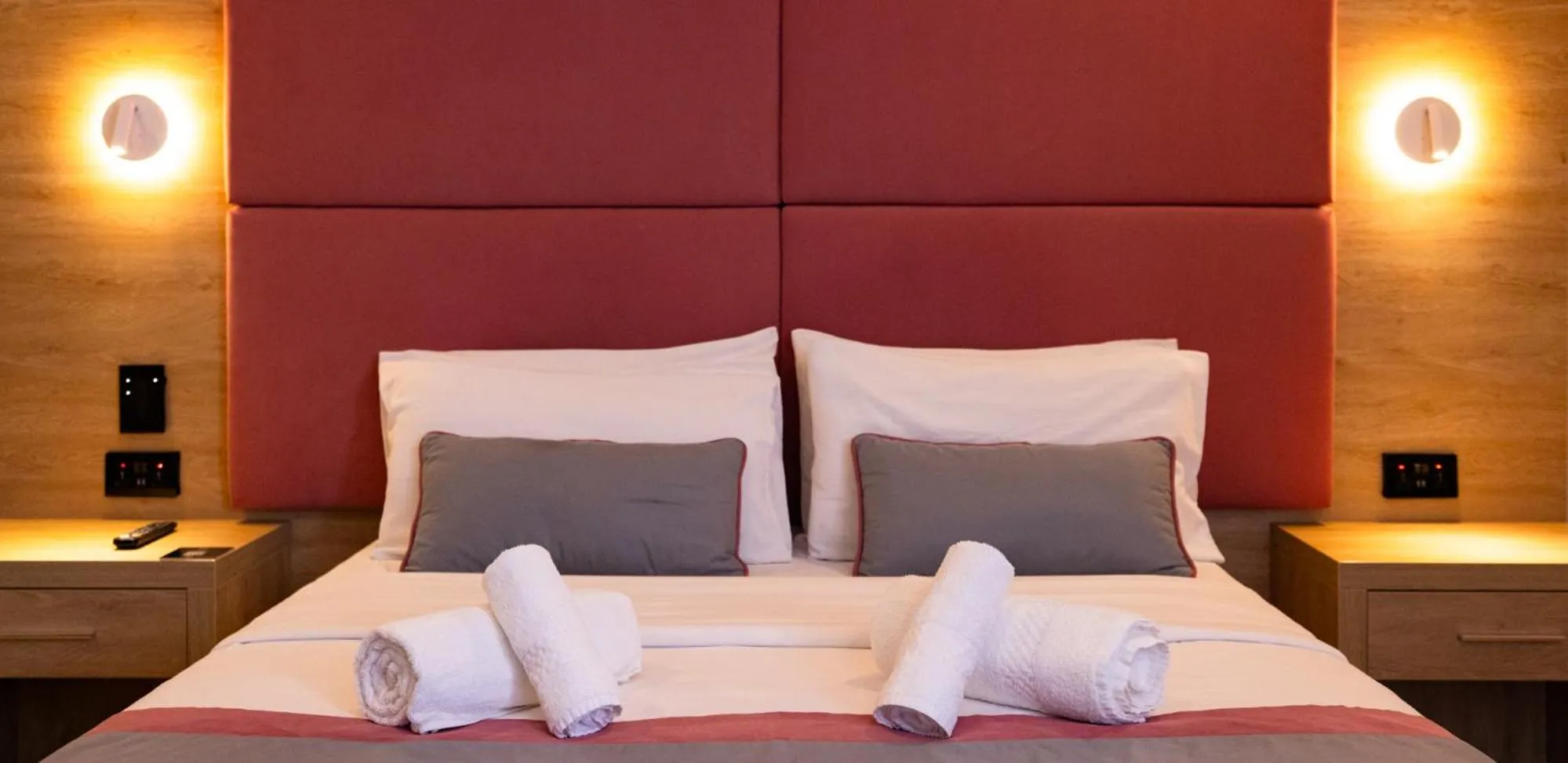 Bedroom, Bed in C'est La Vie Boutik Swieqi