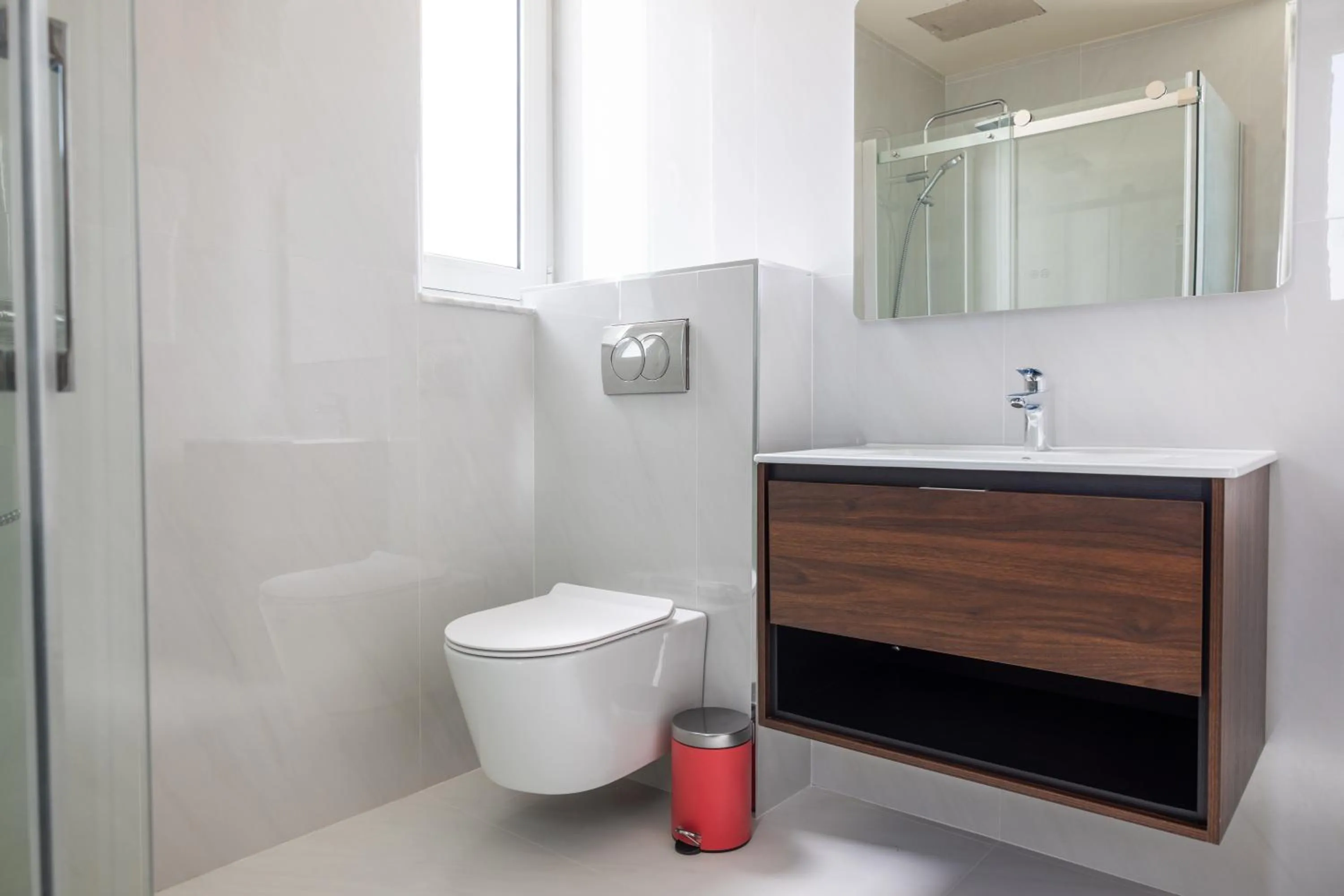 Bathroom in C'est La Vie Boutik Swieqi