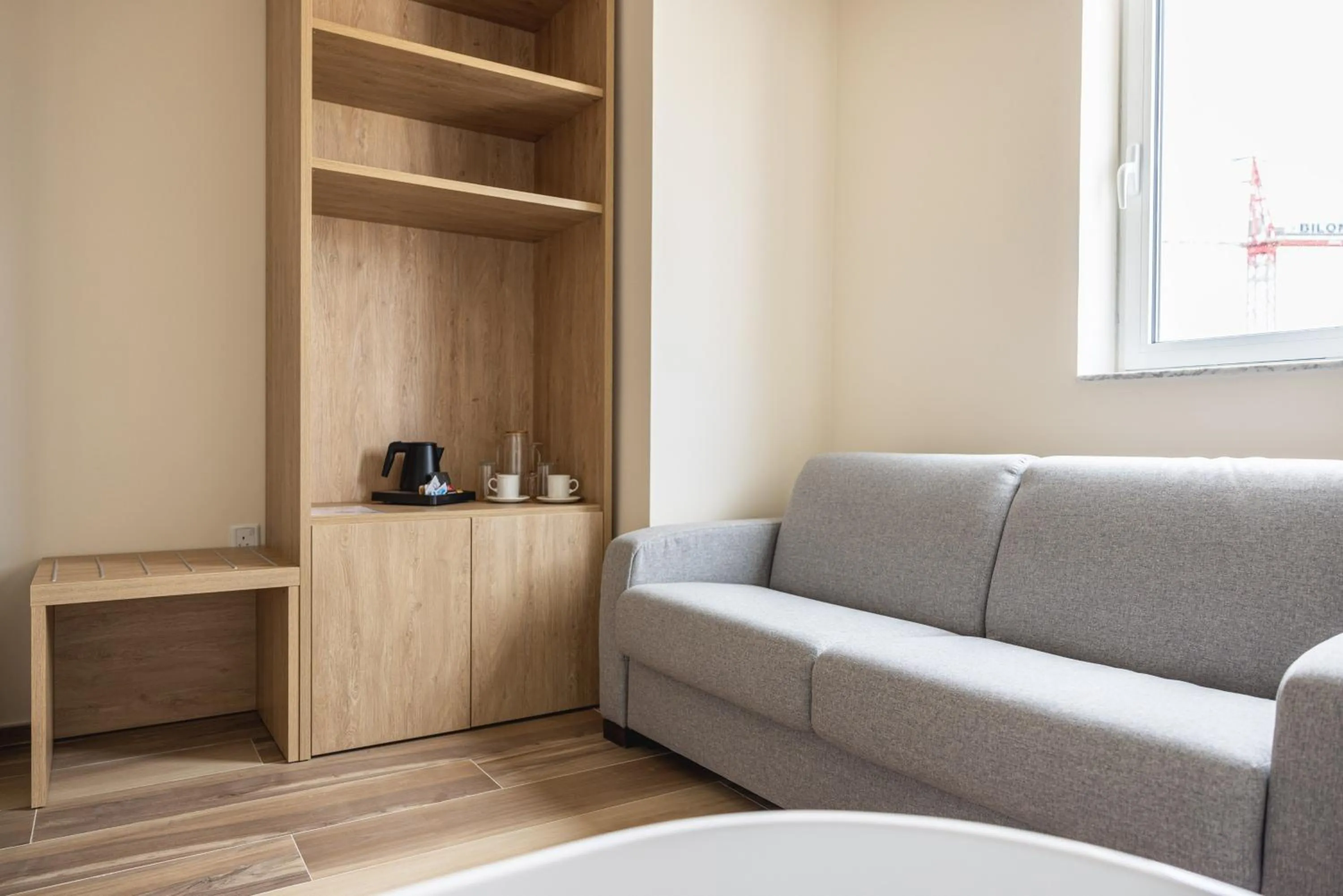 Living room in C'est La Vie Boutik Swieqi