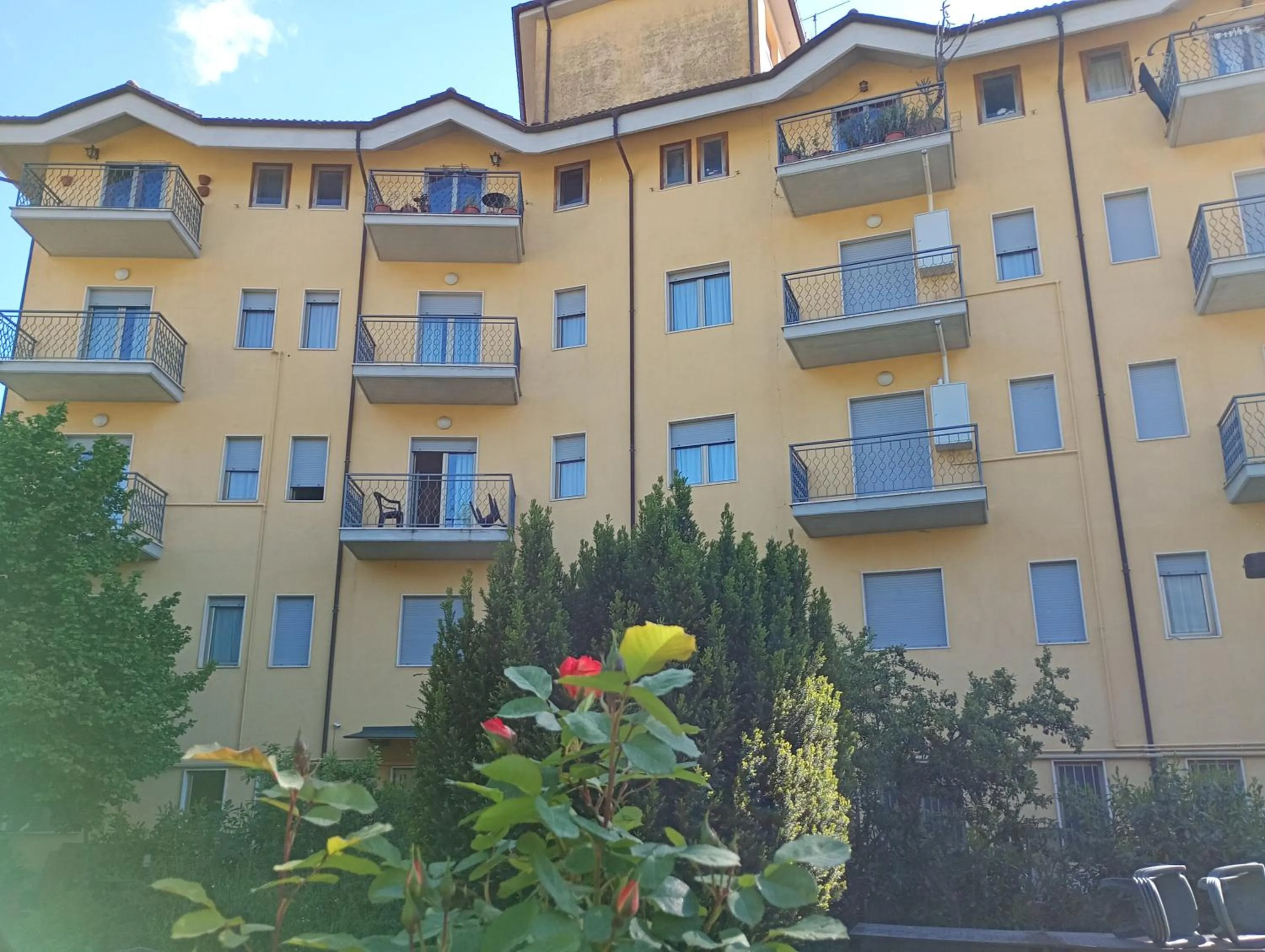Hotel Aquila