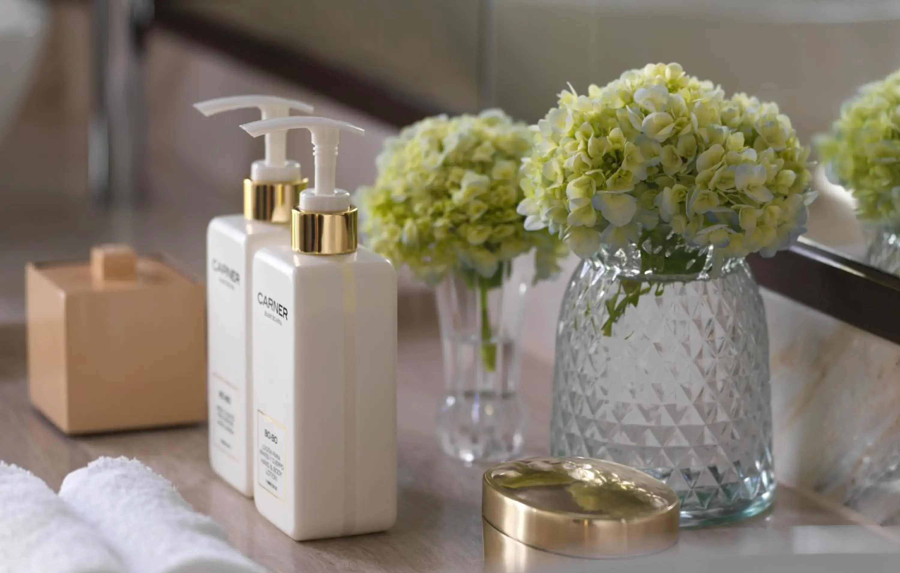 Beach Front Room in Gran Meliá Nha Trang Beach Front Room in Gran Meliá Nha Trang