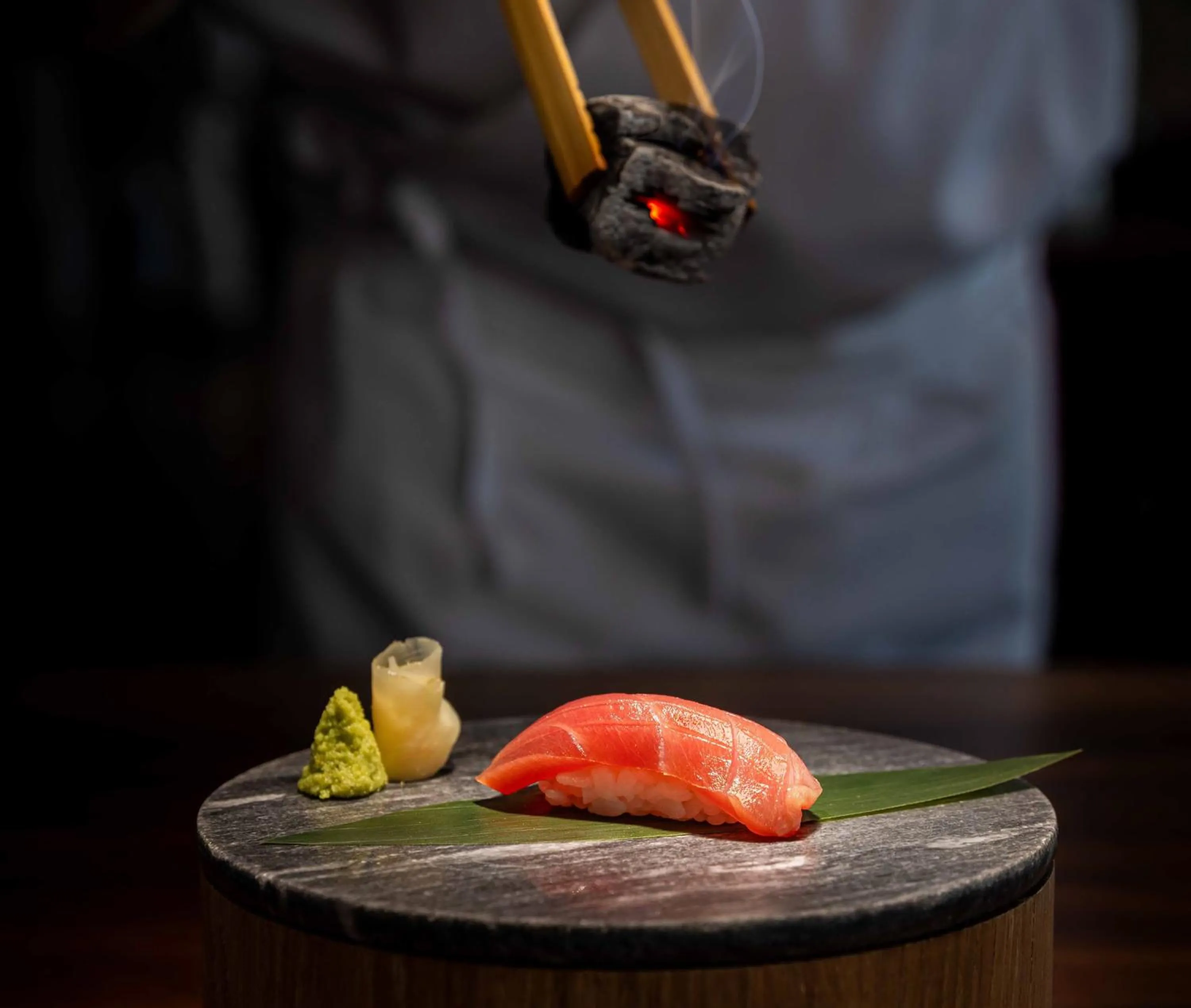 Restaurant/places to eat in Gran Meliá Nha Trang