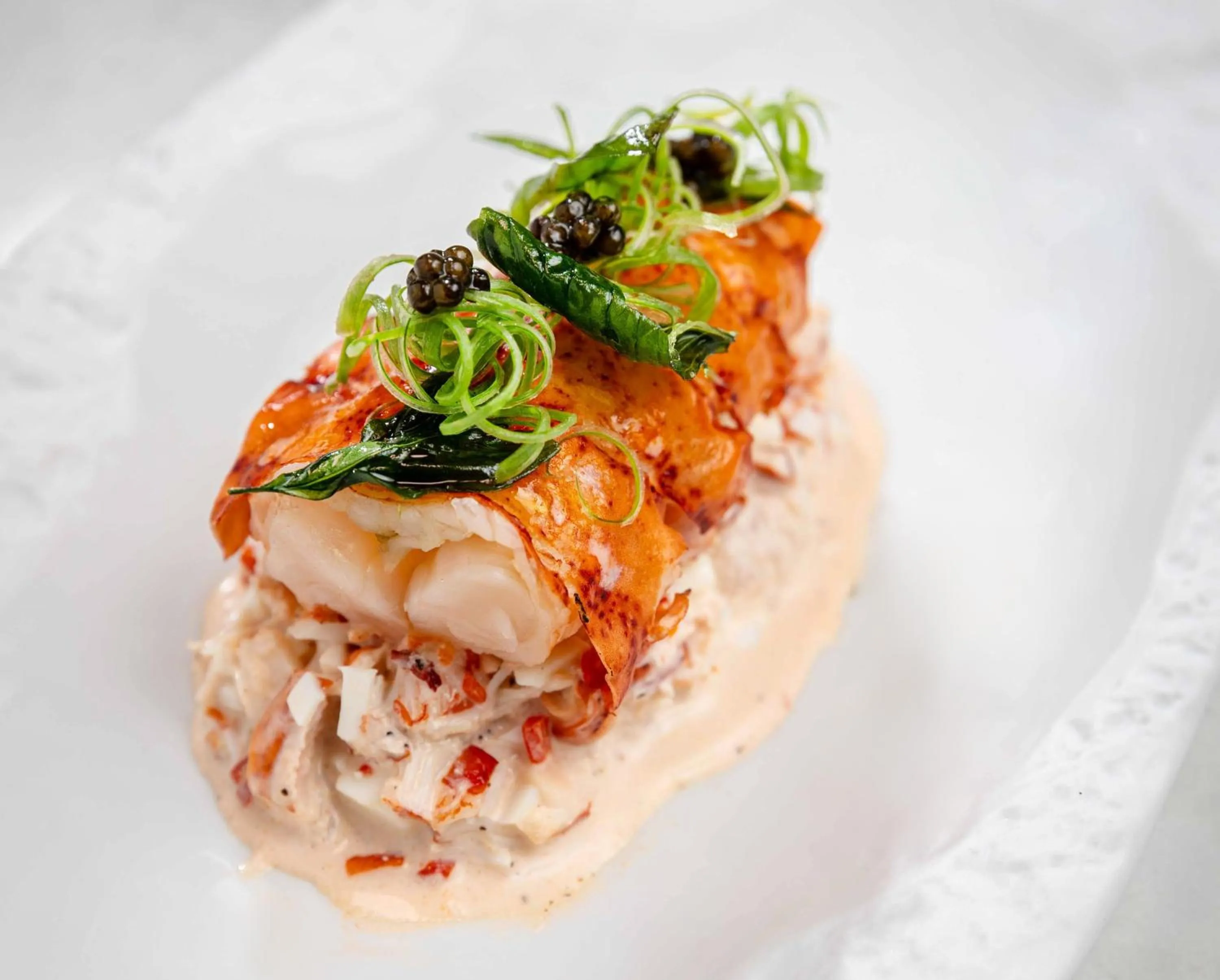 Restaurant/places to eat in Gran Meliá Nha Trang