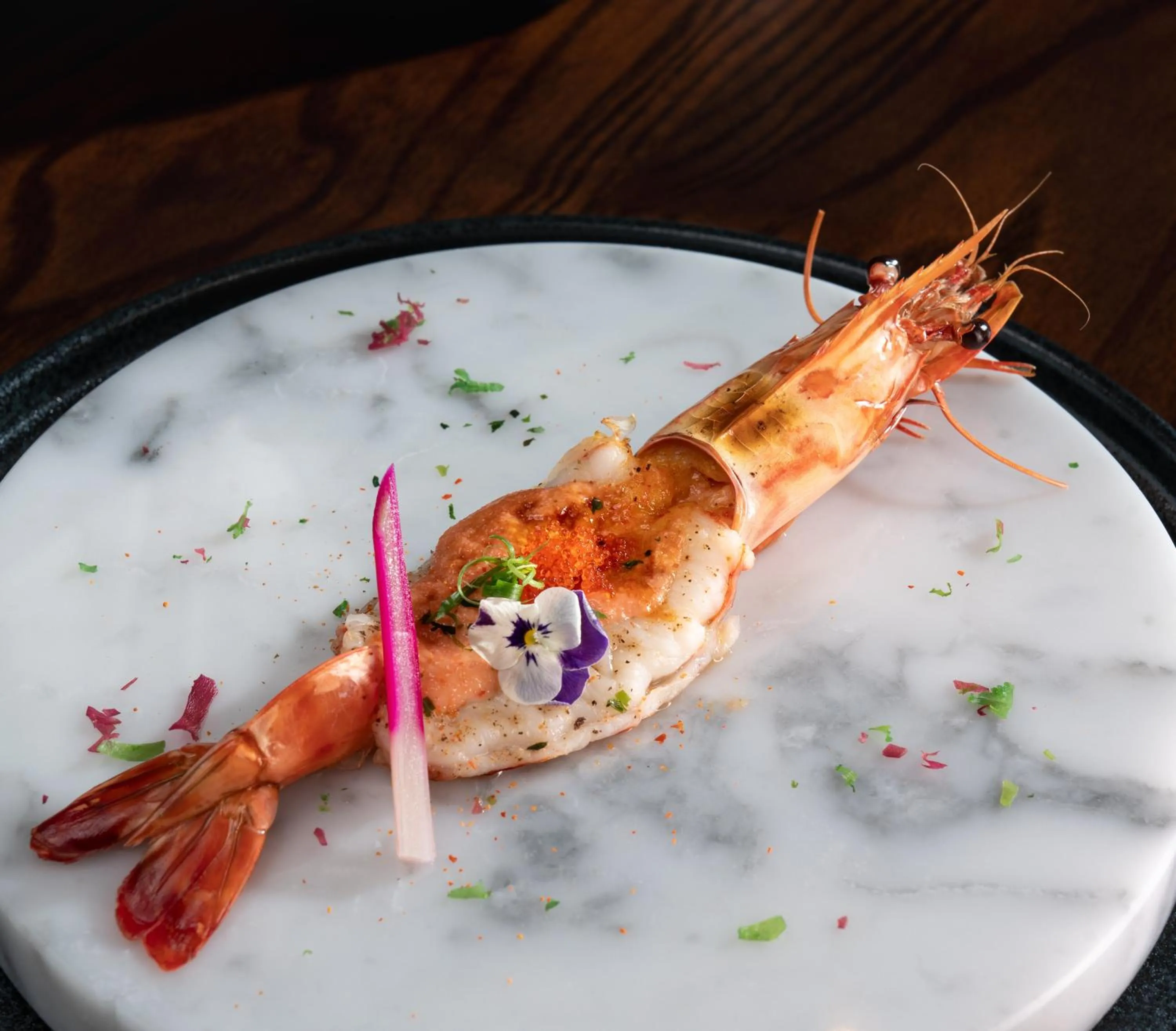 Restaurant/places to eat in Gran Meliá Nha Trang