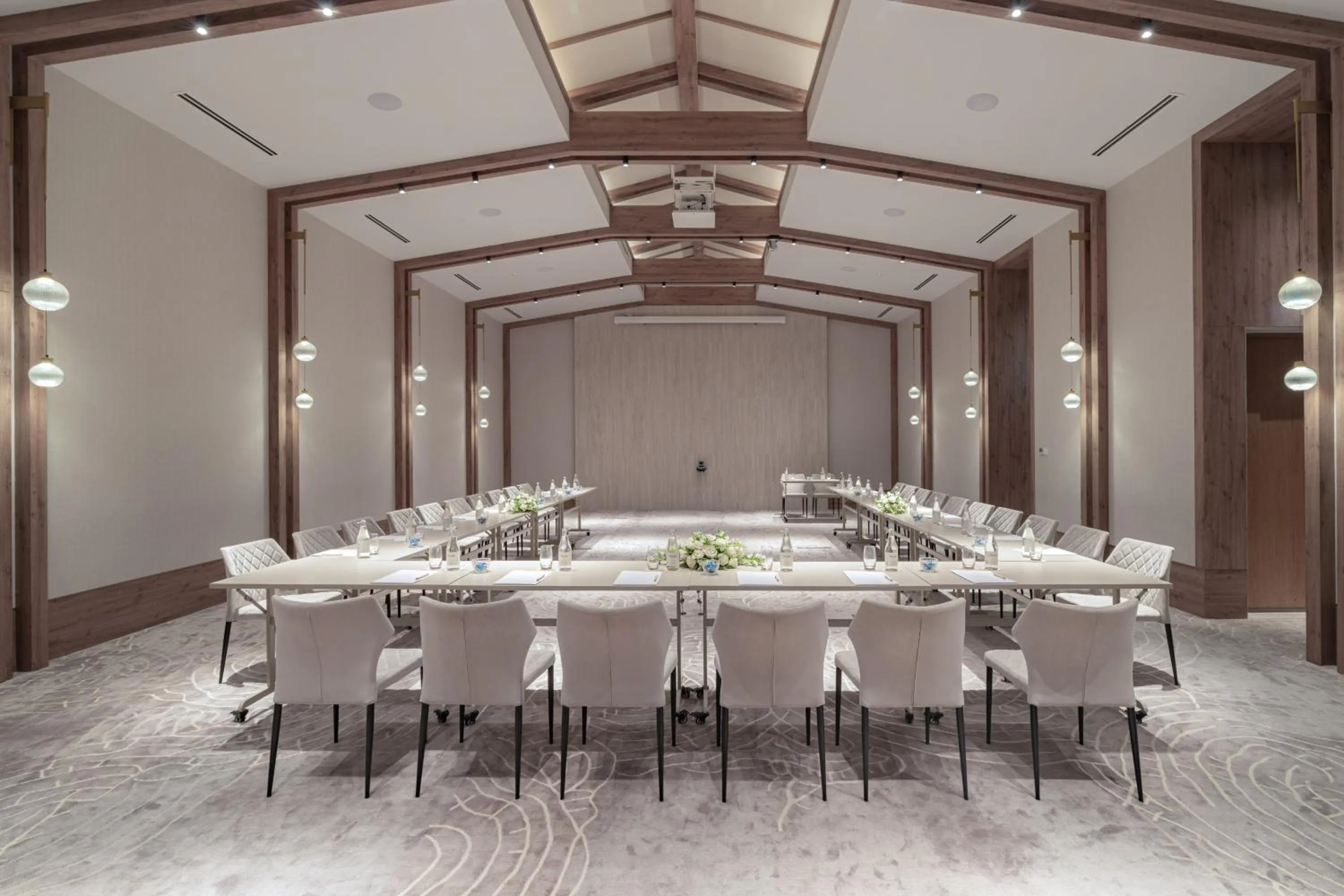 Meeting/conference room in Gran Meliá Nha Trang