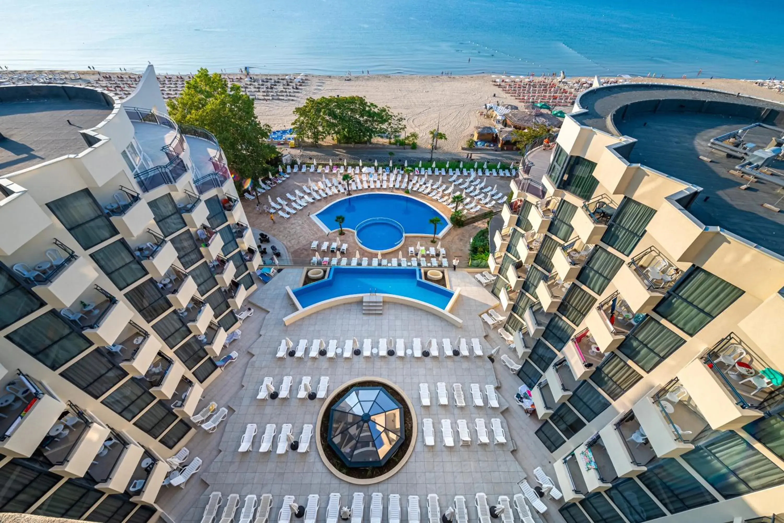 Hotel Zenith Hotel Zenith