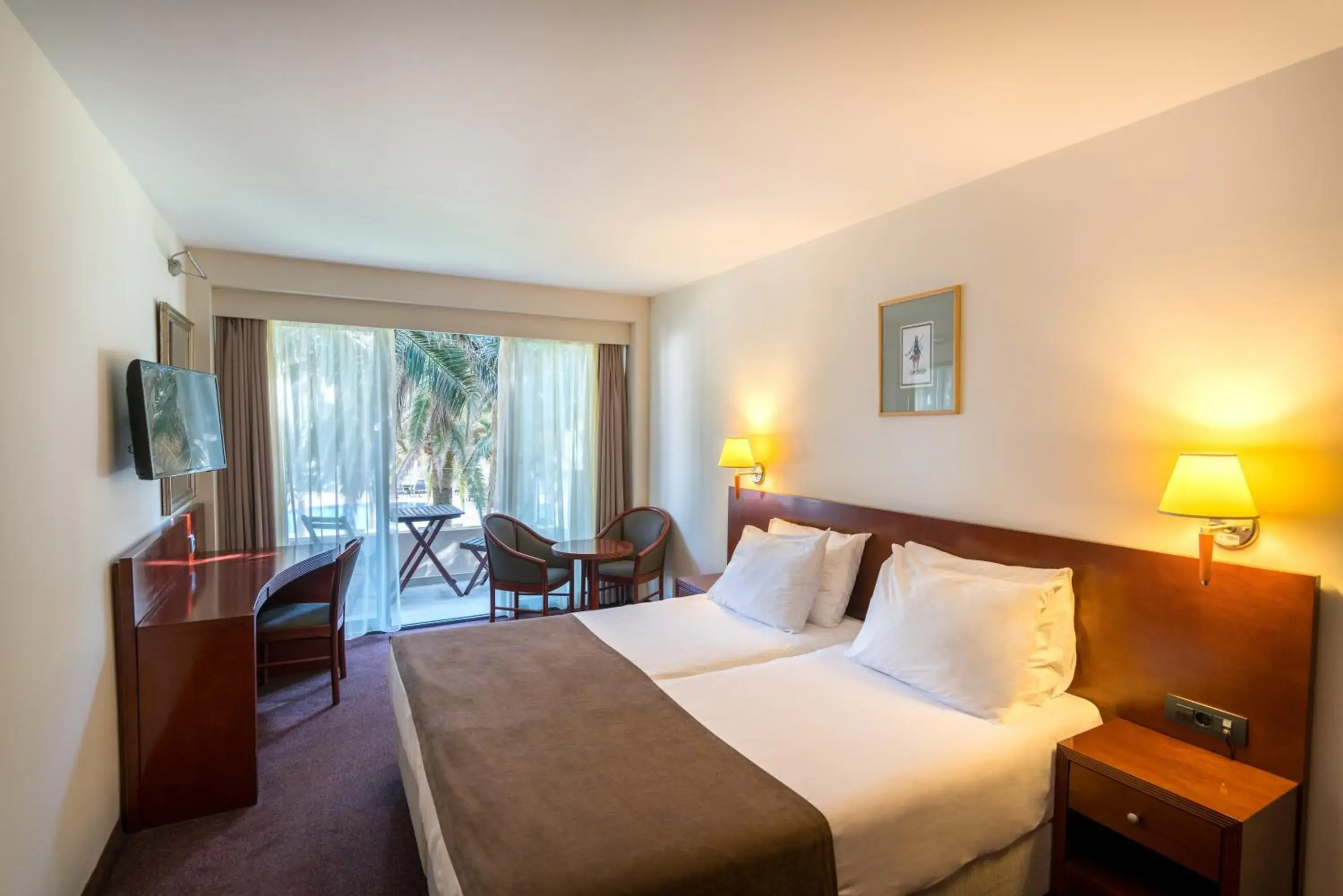 Double Priority Location Garden View in Iberostar Waves Bellevue All Inclusive Double Priority Location Garden View in Iberostar Waves Bellevue All Inclusive