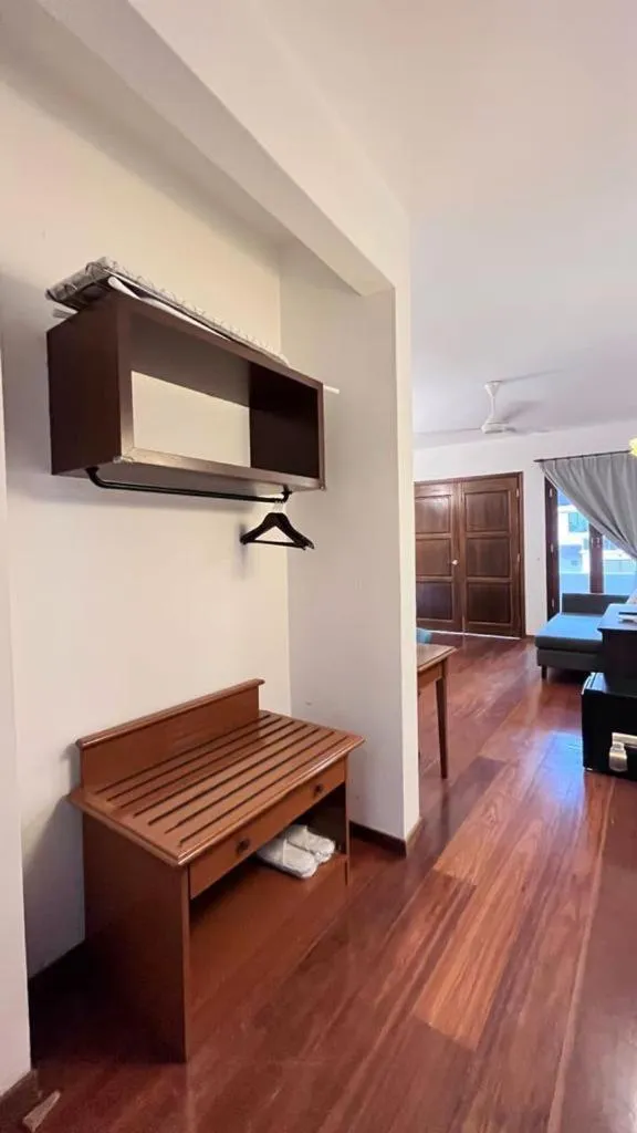 Photo of the whole room in 19th Century Boutique Hotel