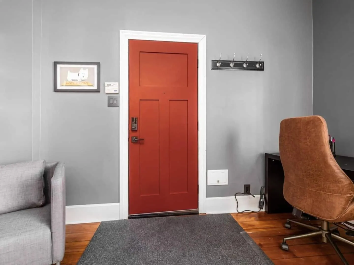 Pet-Friendly German Village Haus Wifi Walkable