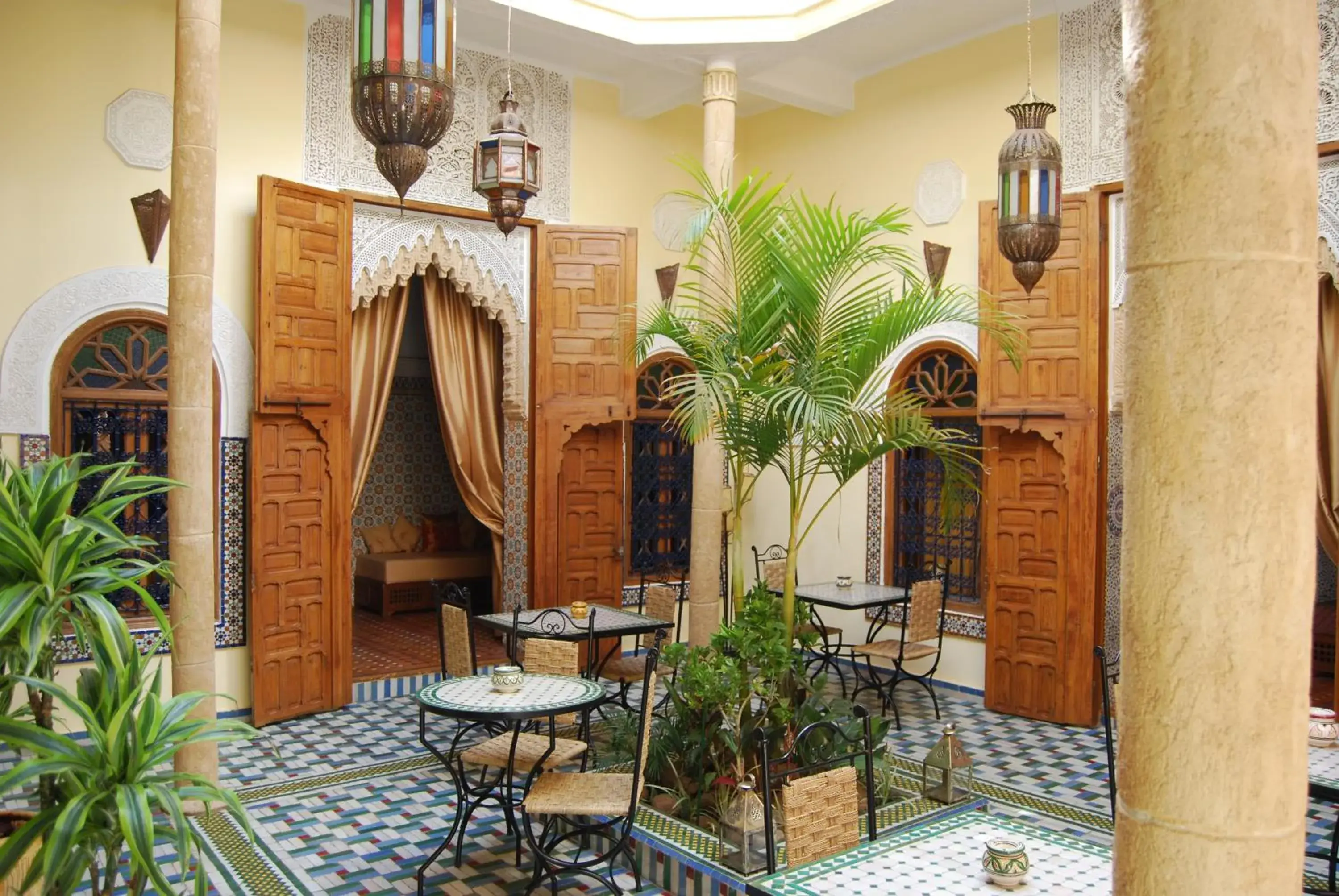 Riad Dar Zouhour Riad Dar Zouhour