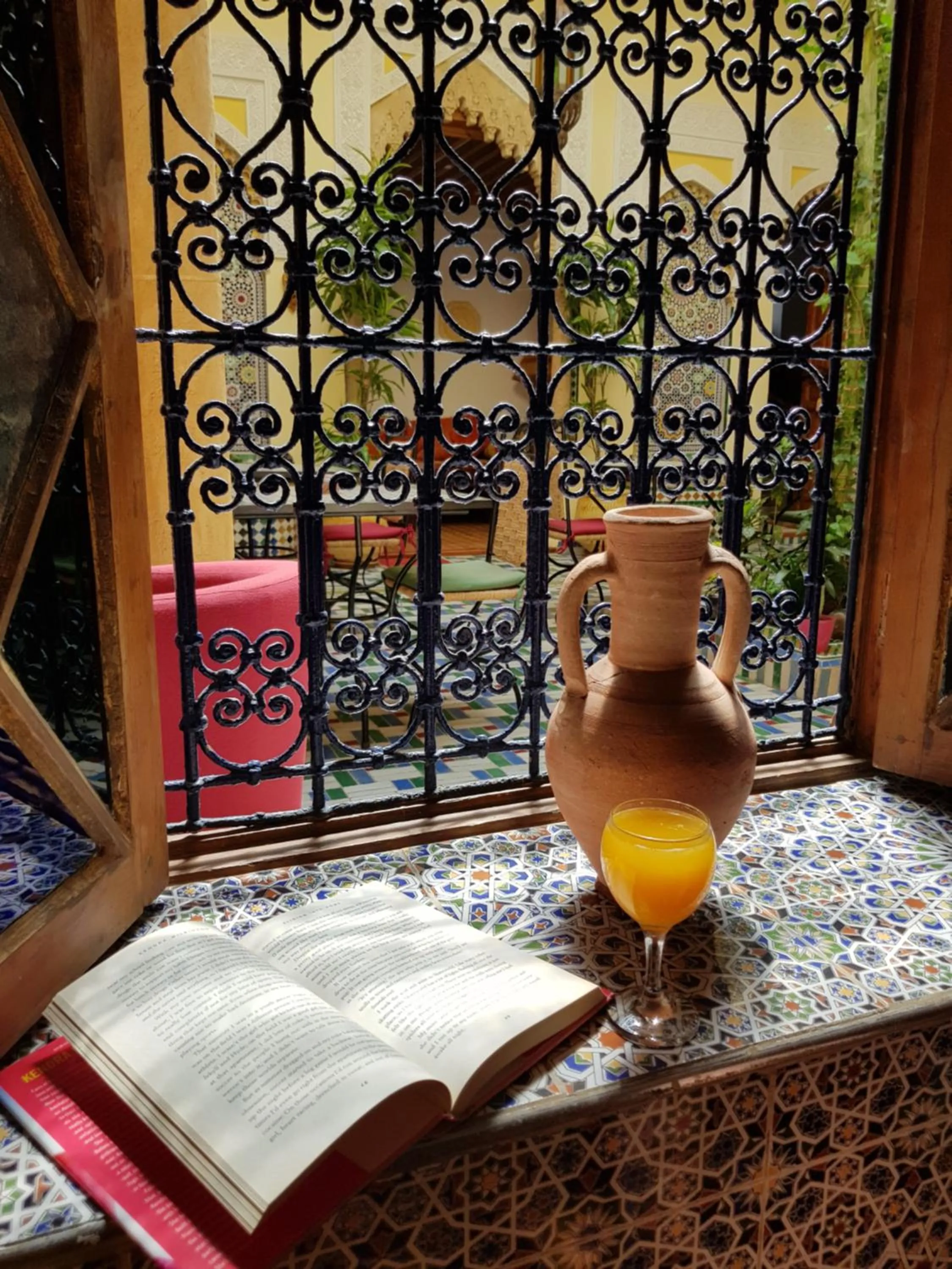 Riad Dar Zouhour