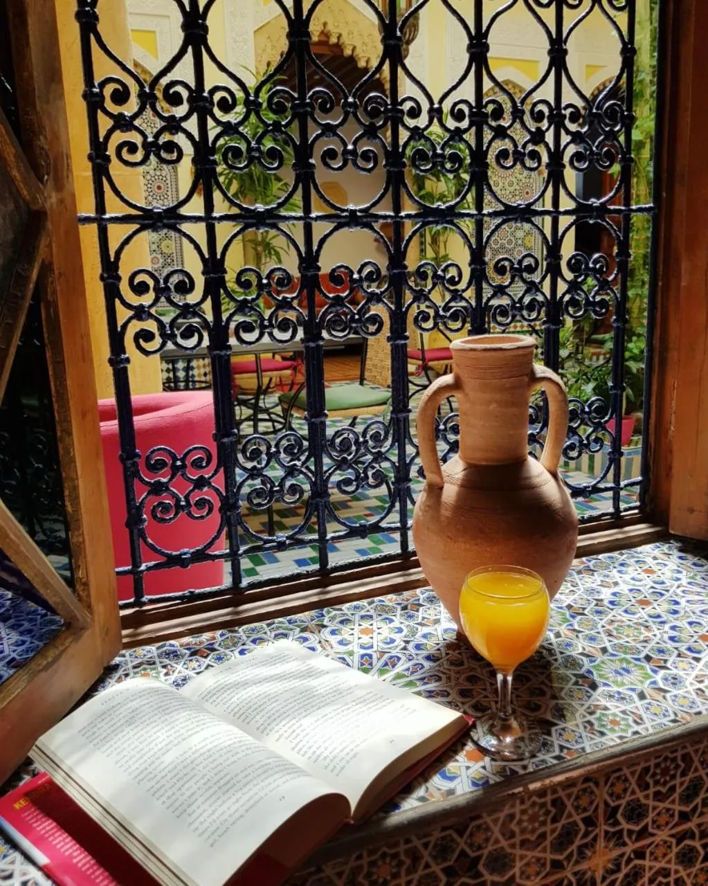 Riad Dar Zouhour
