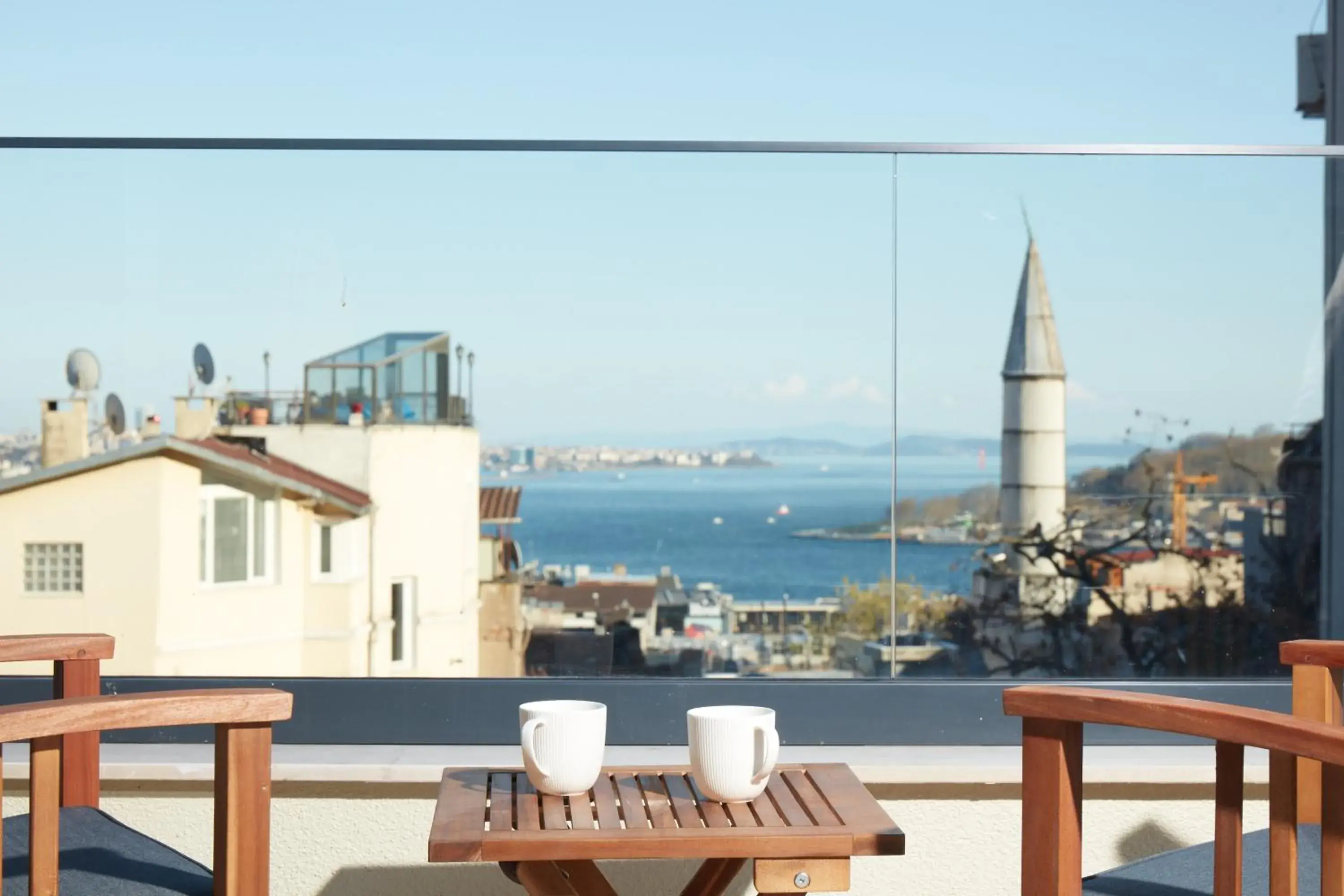 CASA GALATA 35 CASA GALATA 35