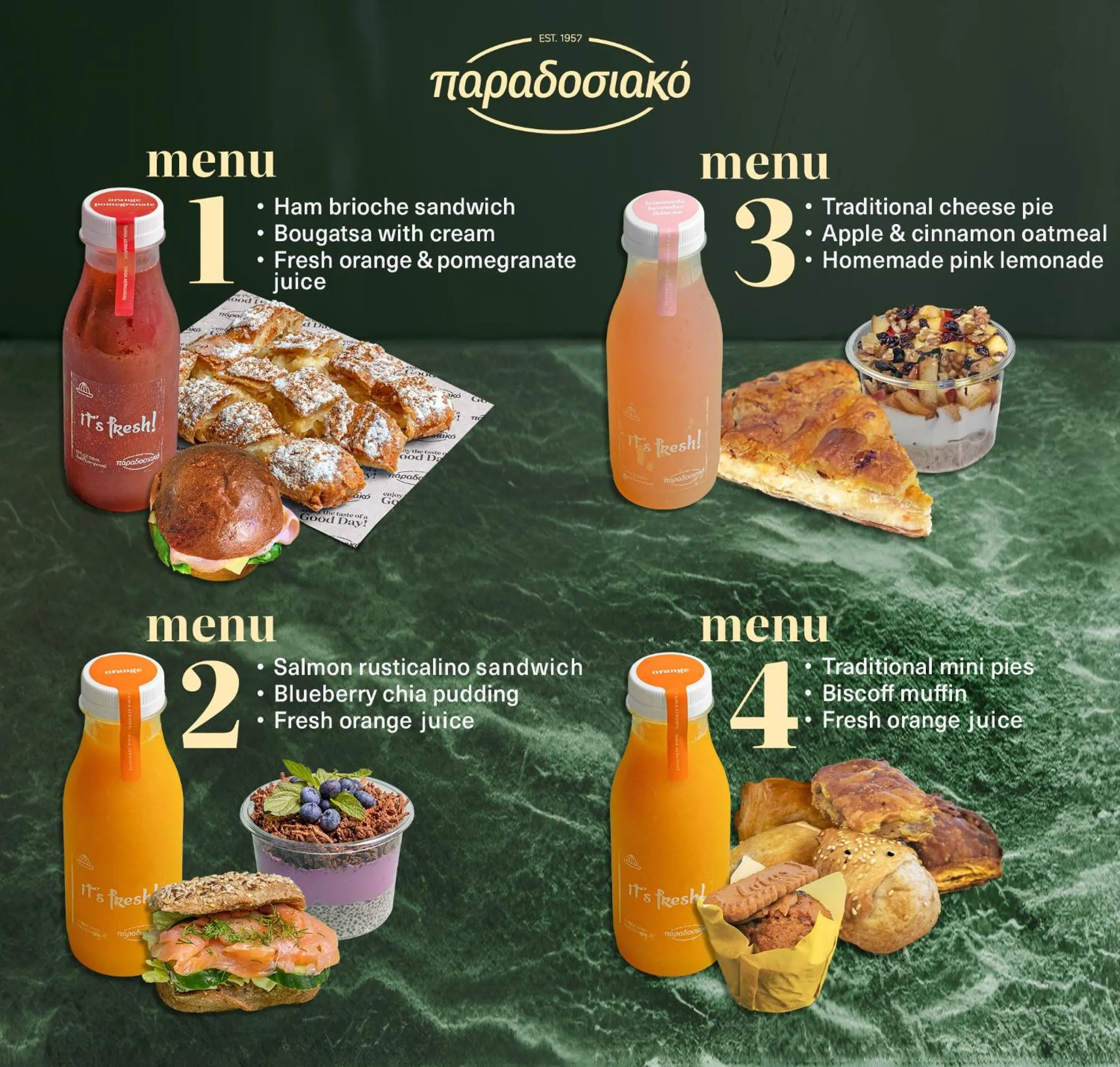 Breakfast in White Lotus by halu! Apartments