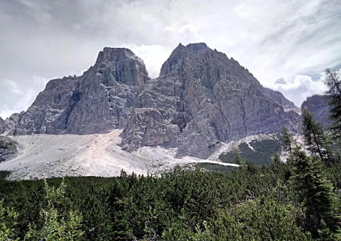 Nearby landmark in HOTEL BOSCO VERDE