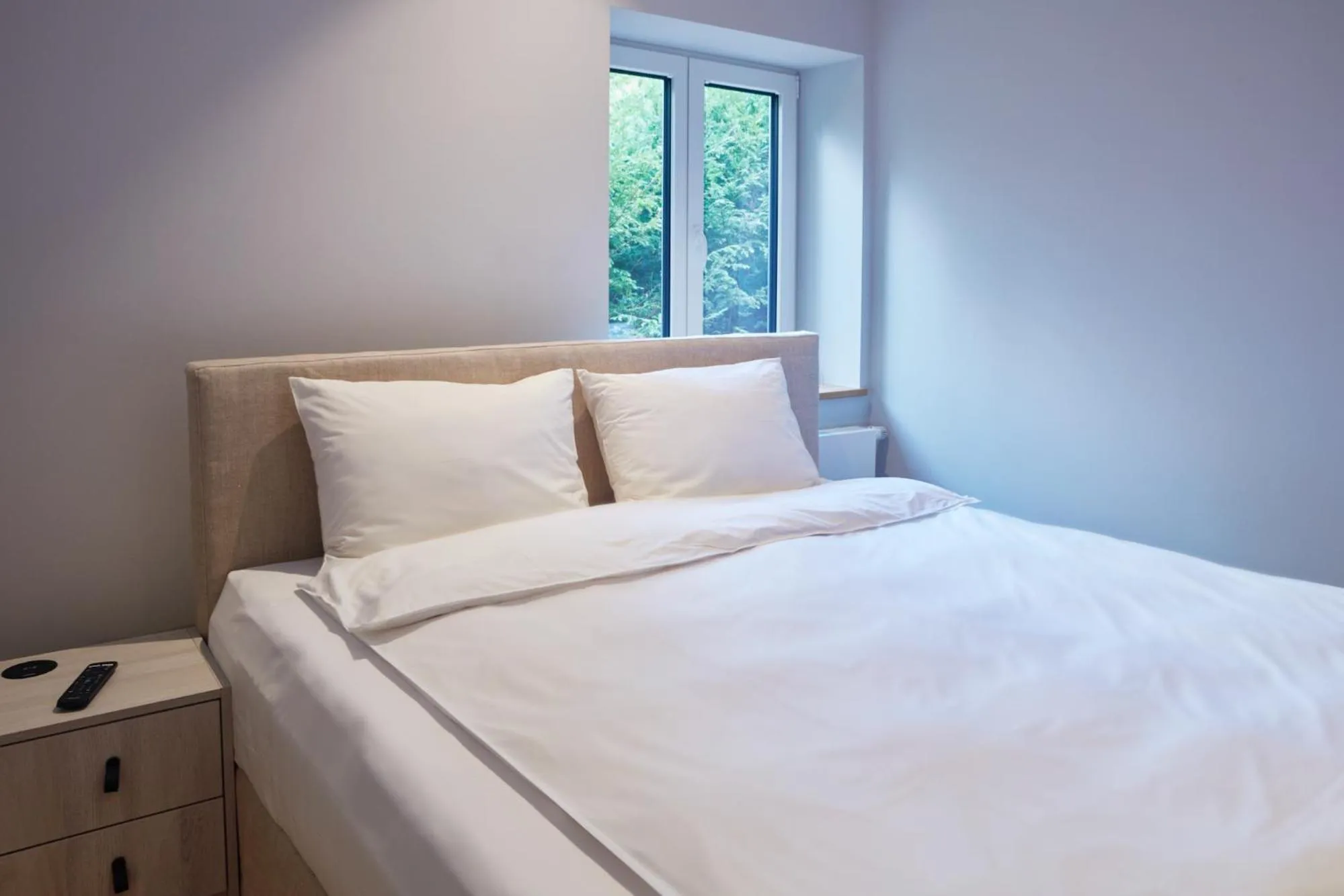 Bed in Boutique Hotel Waldwiese