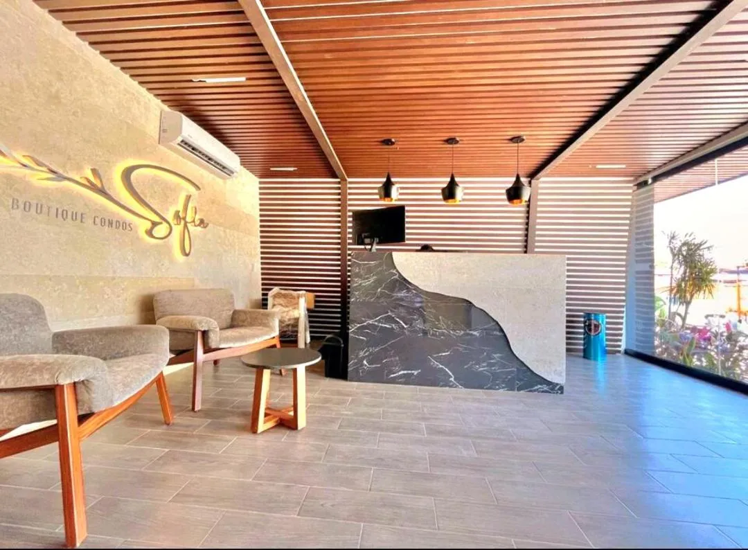 Sofía Boutique Condos by Bunik