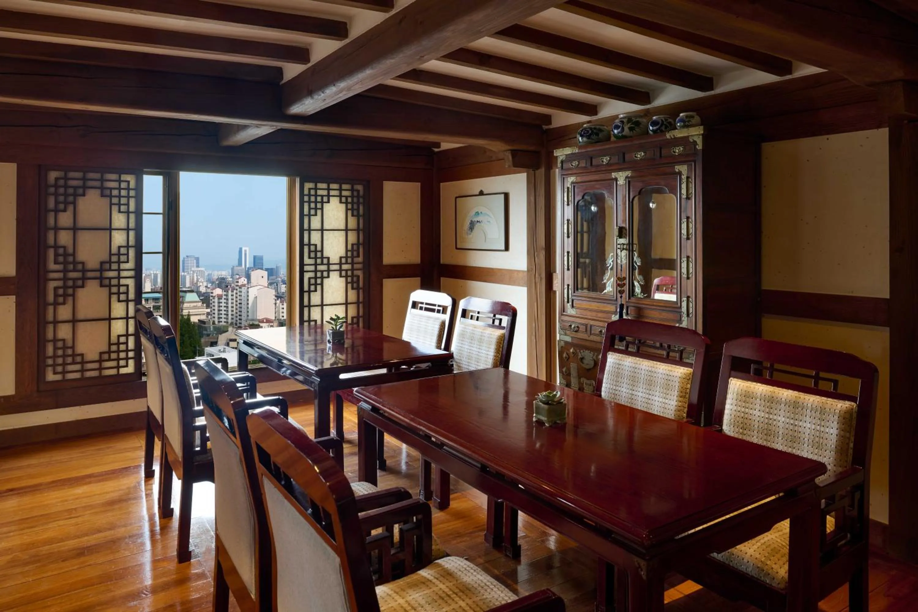 Lounge or bar in Grand Mercure Imperial Palace Seoul Gangnam