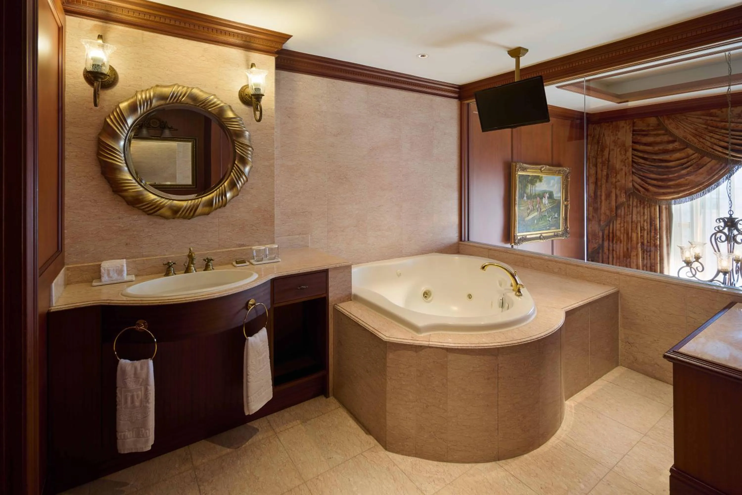 Grand Mercure Imperial Palace Seoul Gangnam